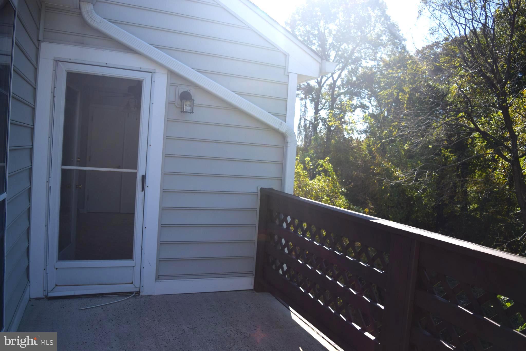 THE OAKTON - Residential Lease