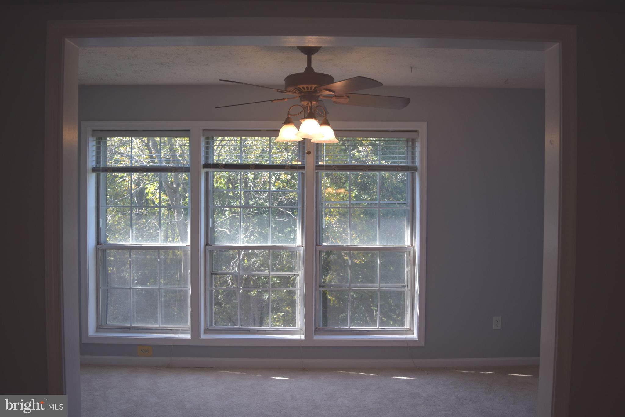 THE OAKTON - Residential Lease