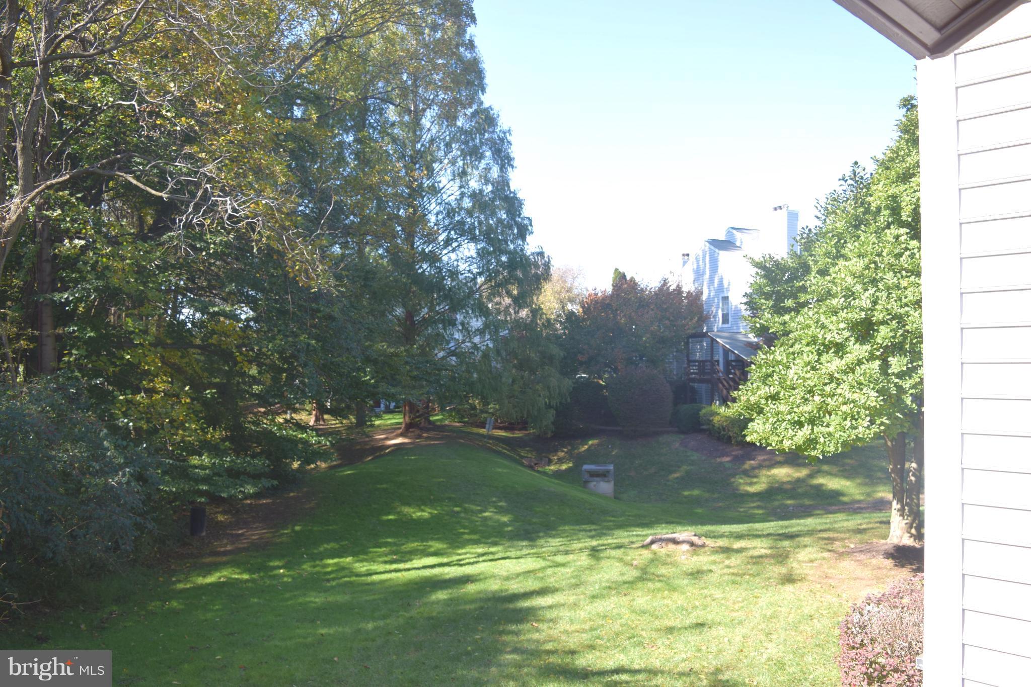 THE OAKTON - Residential Lease