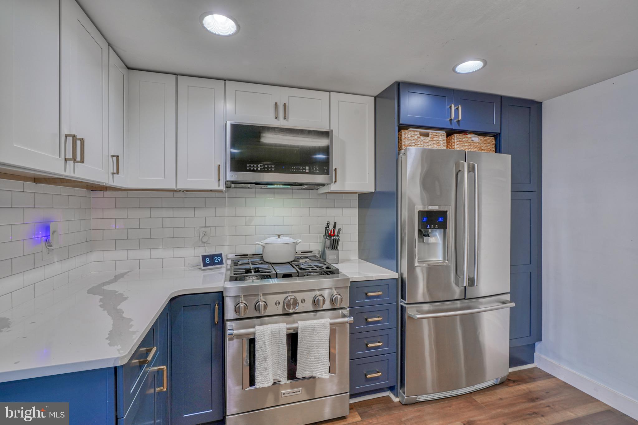 PATTERSON PLACE - Residential