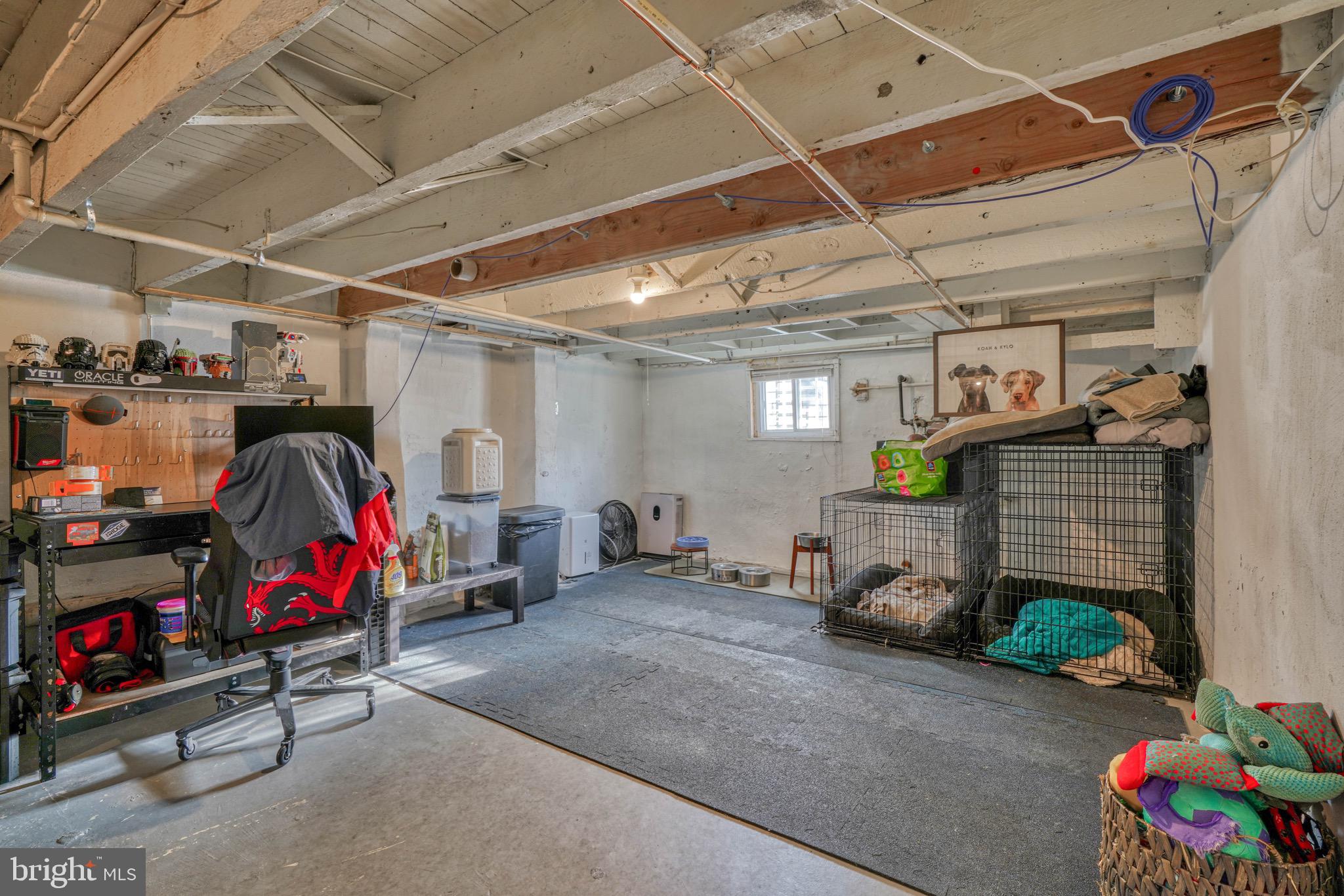 PATTERSON PLACE - Residential