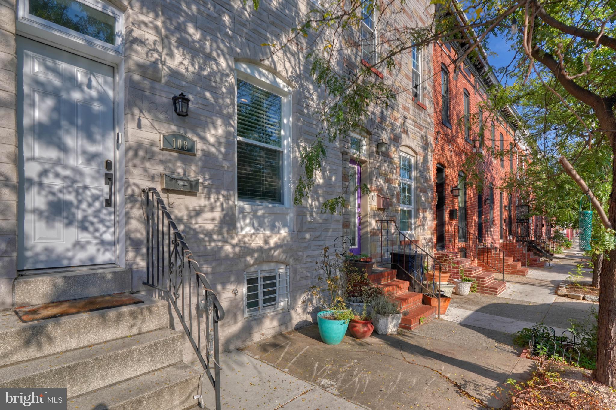 PATTERSON PLACE - Residential