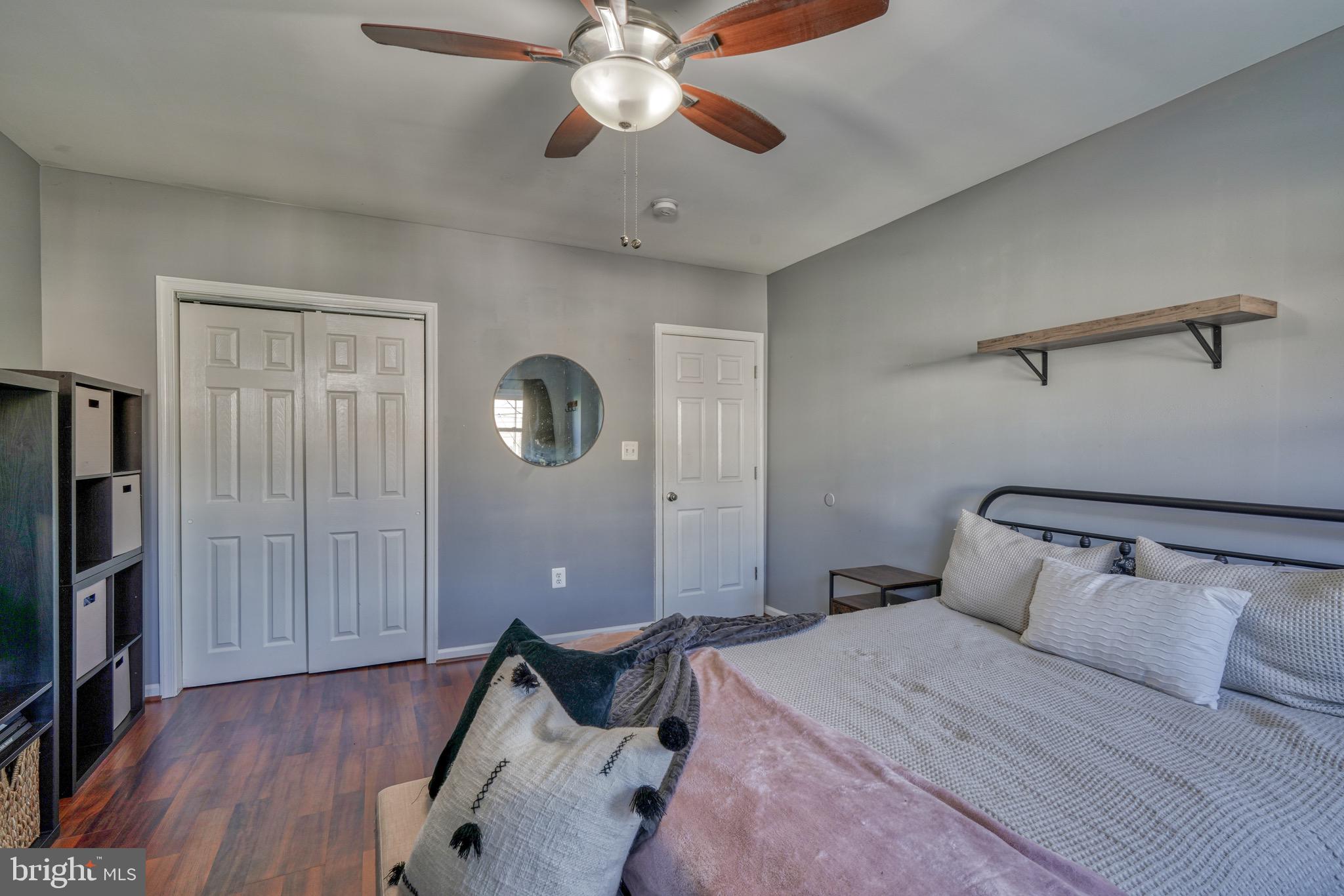 PATTERSON PLACE - Residential