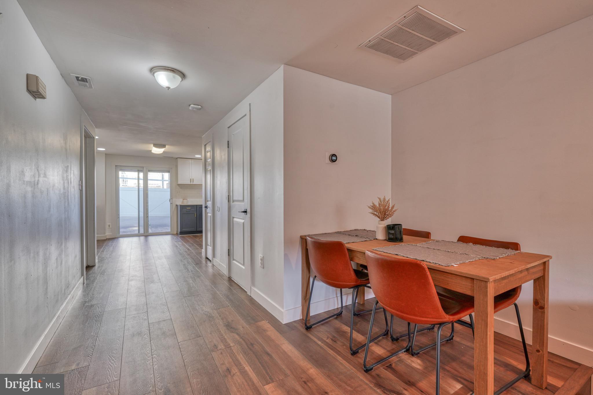 PATTERSON PLACE - Residential