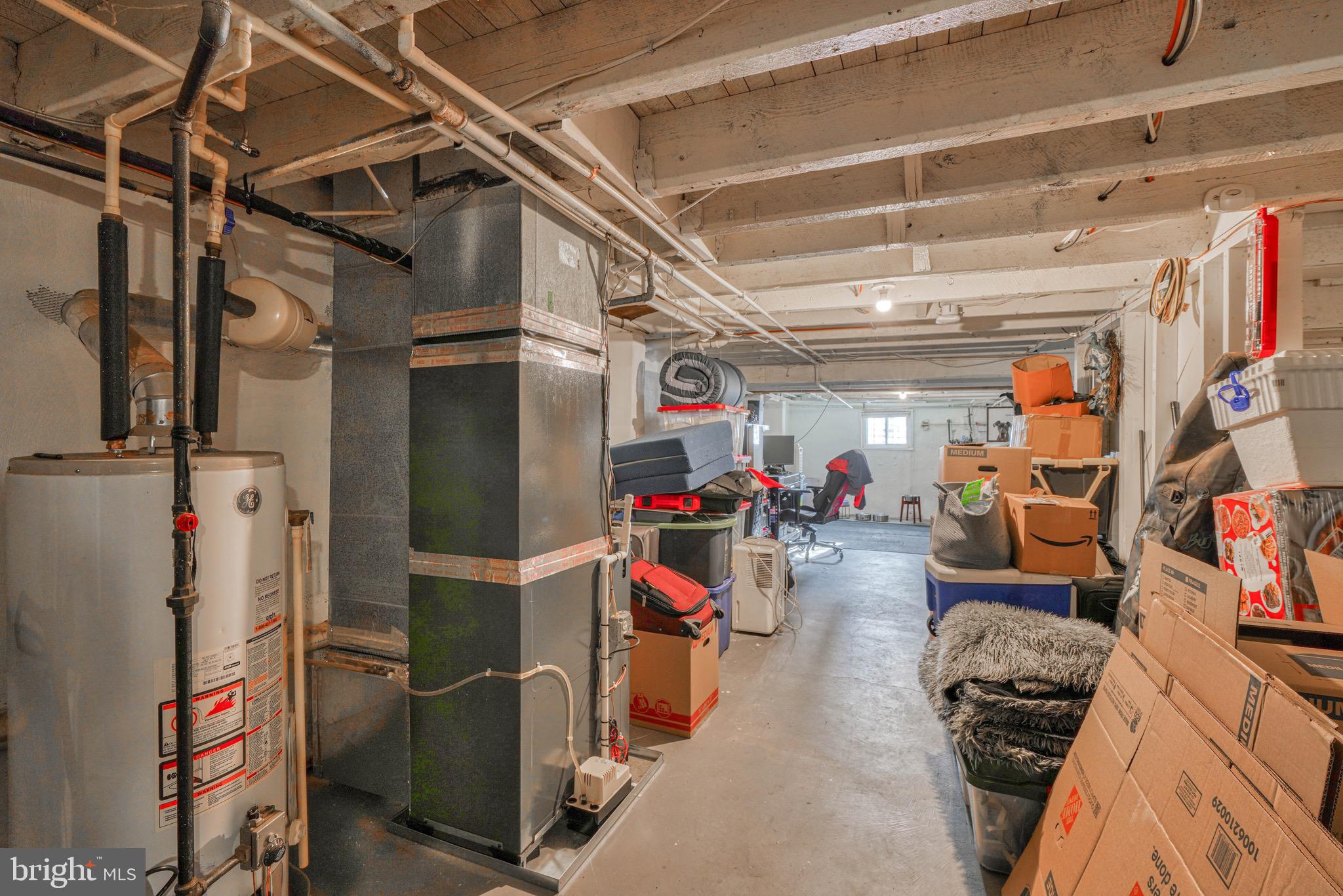 PATTERSON PLACE - Residential