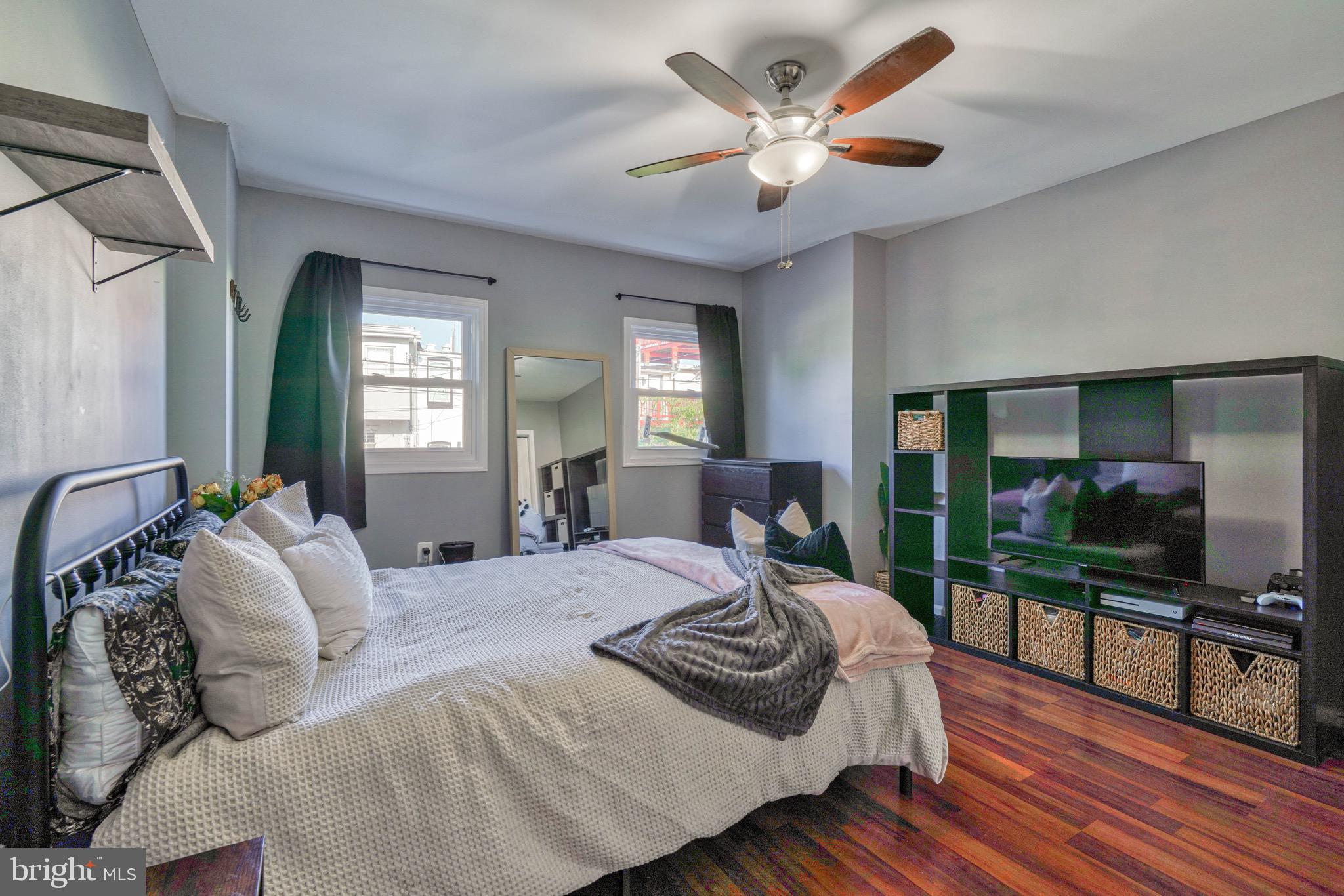 PATTERSON PLACE - Residential