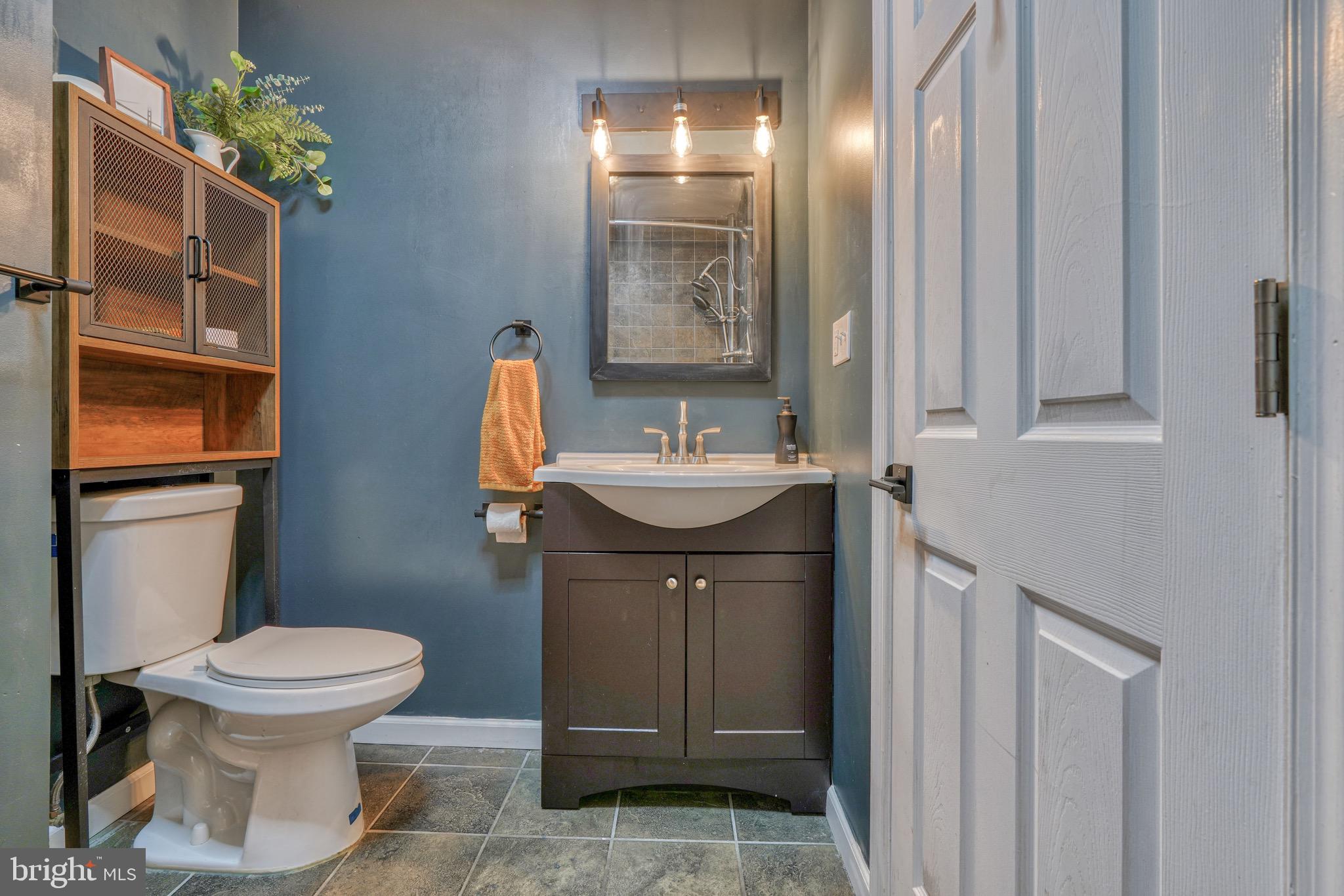 PATTERSON PLACE - Residential