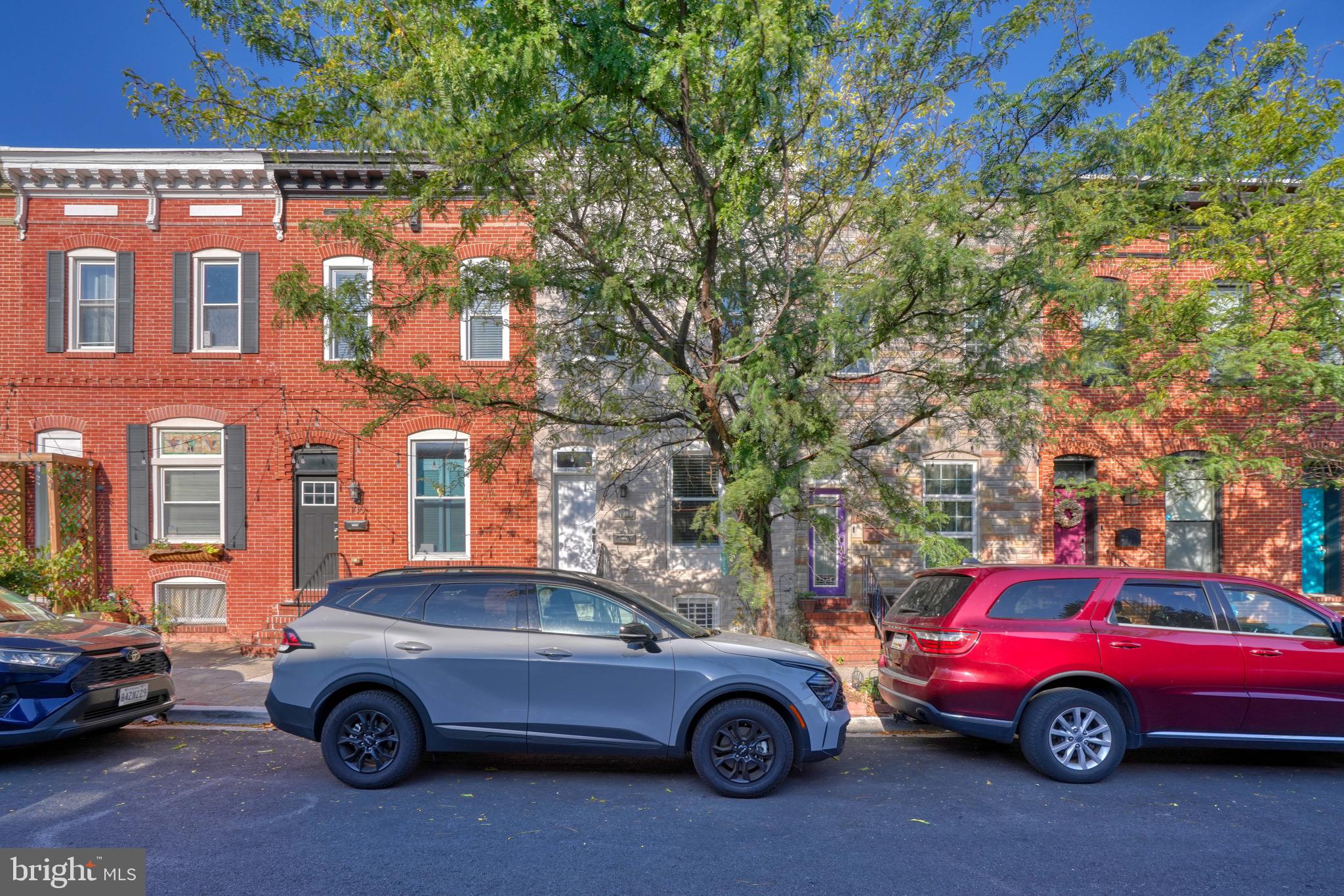 PATTERSON PLACE - Residential