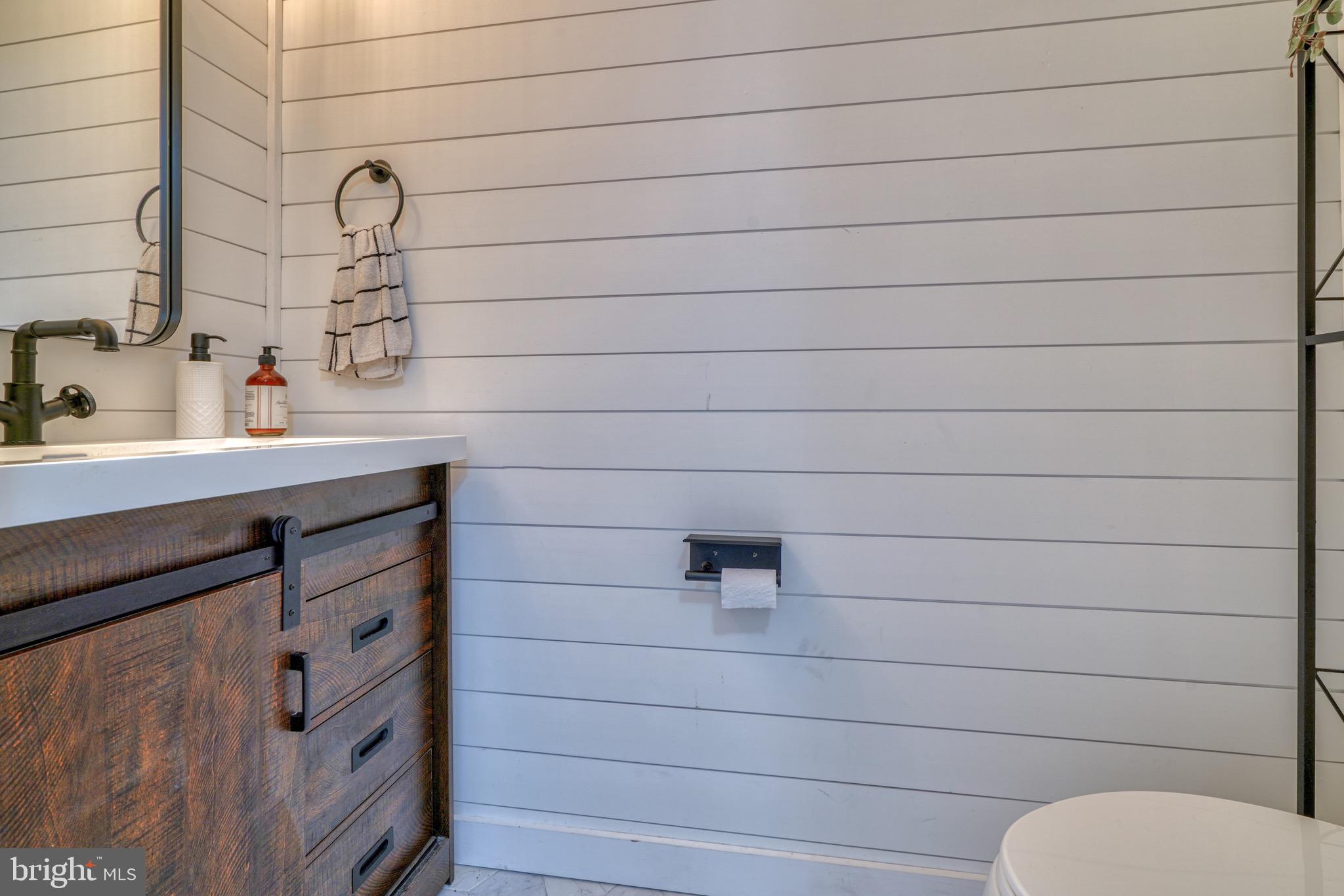 PATTERSON PLACE - Residential