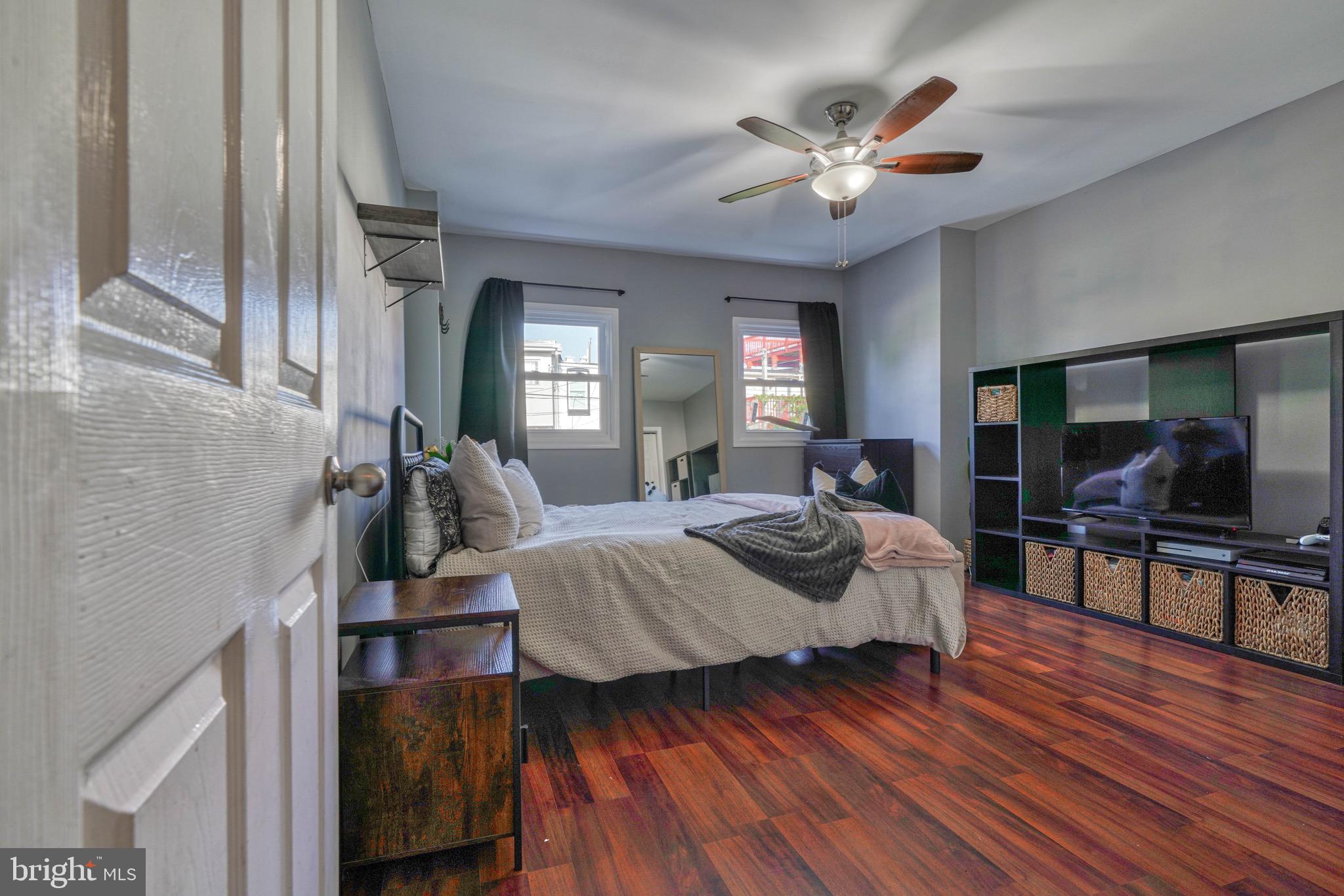 PATTERSON PLACE - Residential