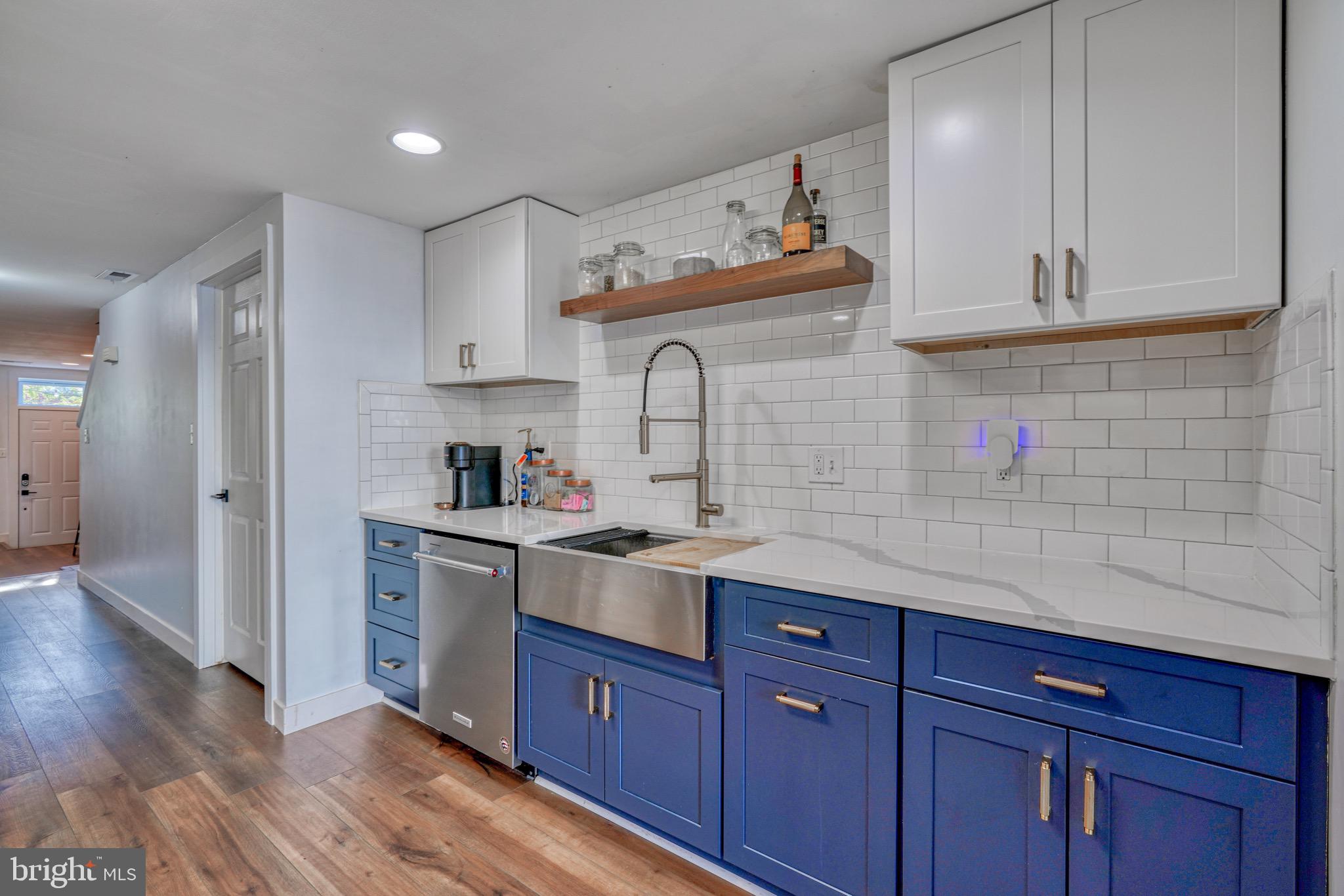 PATTERSON PLACE - Residential