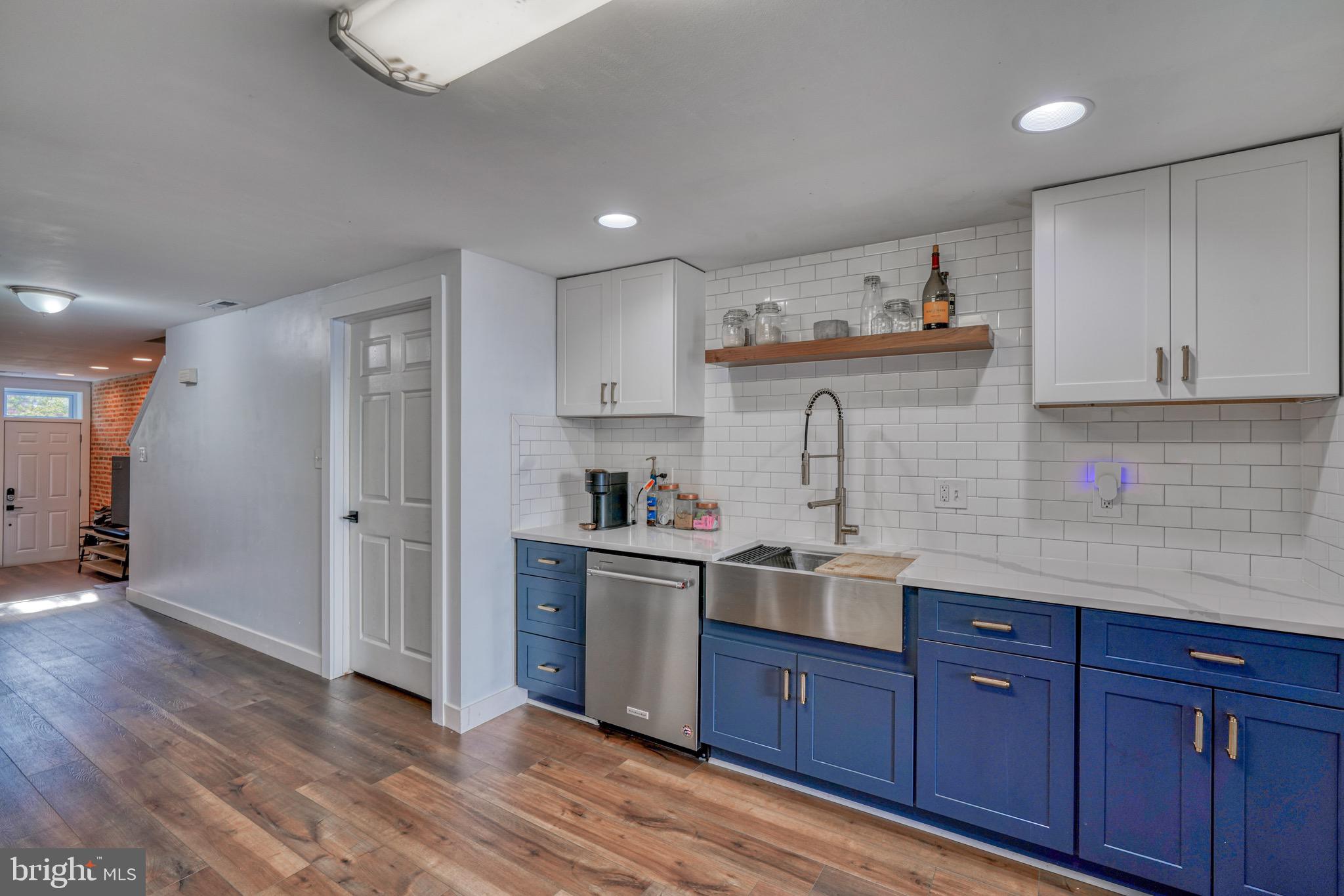 PATTERSON PLACE - Residential