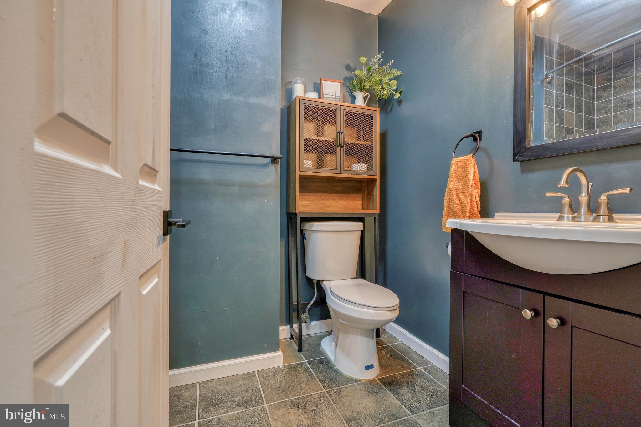 PATTERSON PLACE - Residential