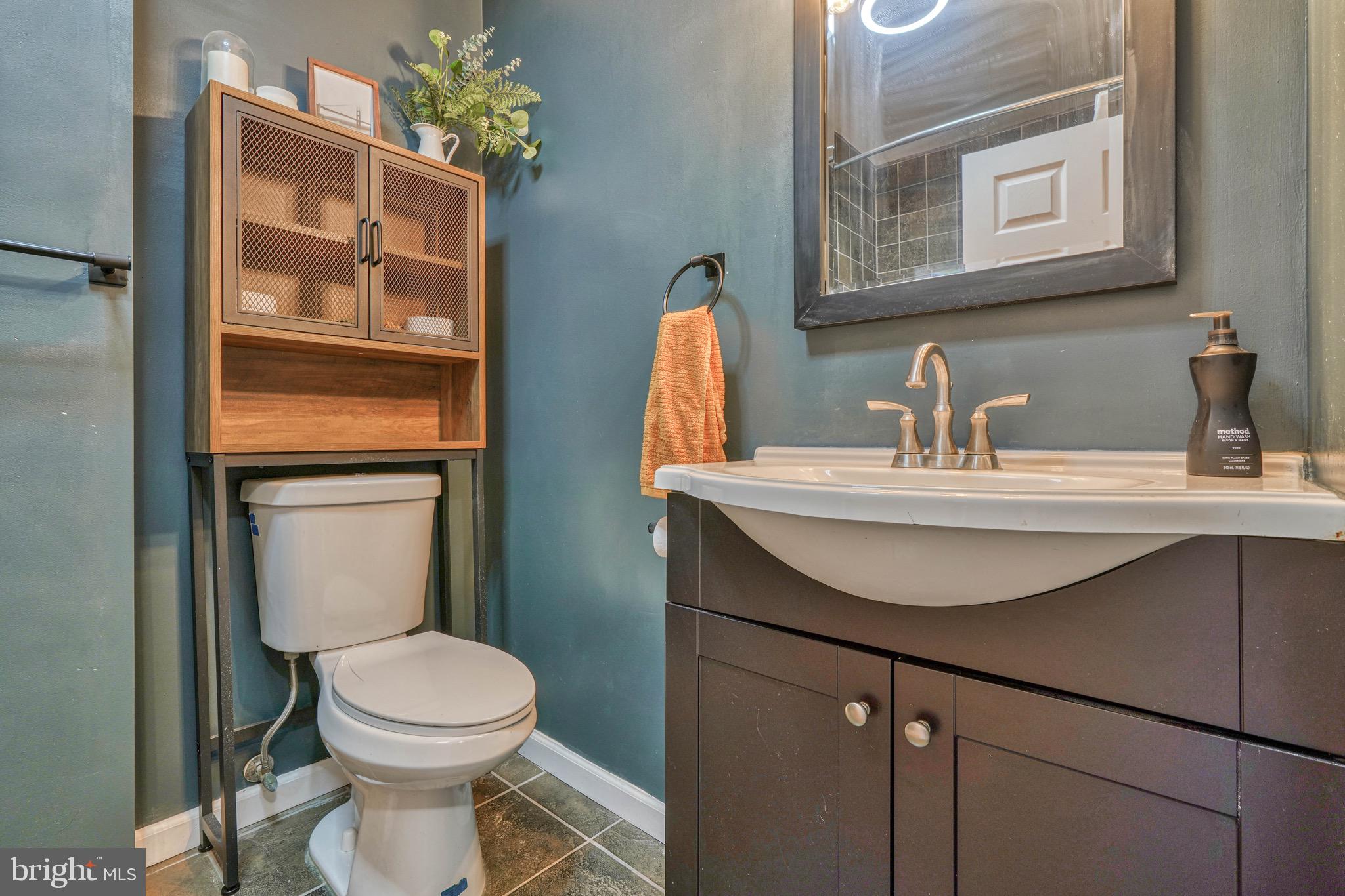 PATTERSON PLACE - Residential