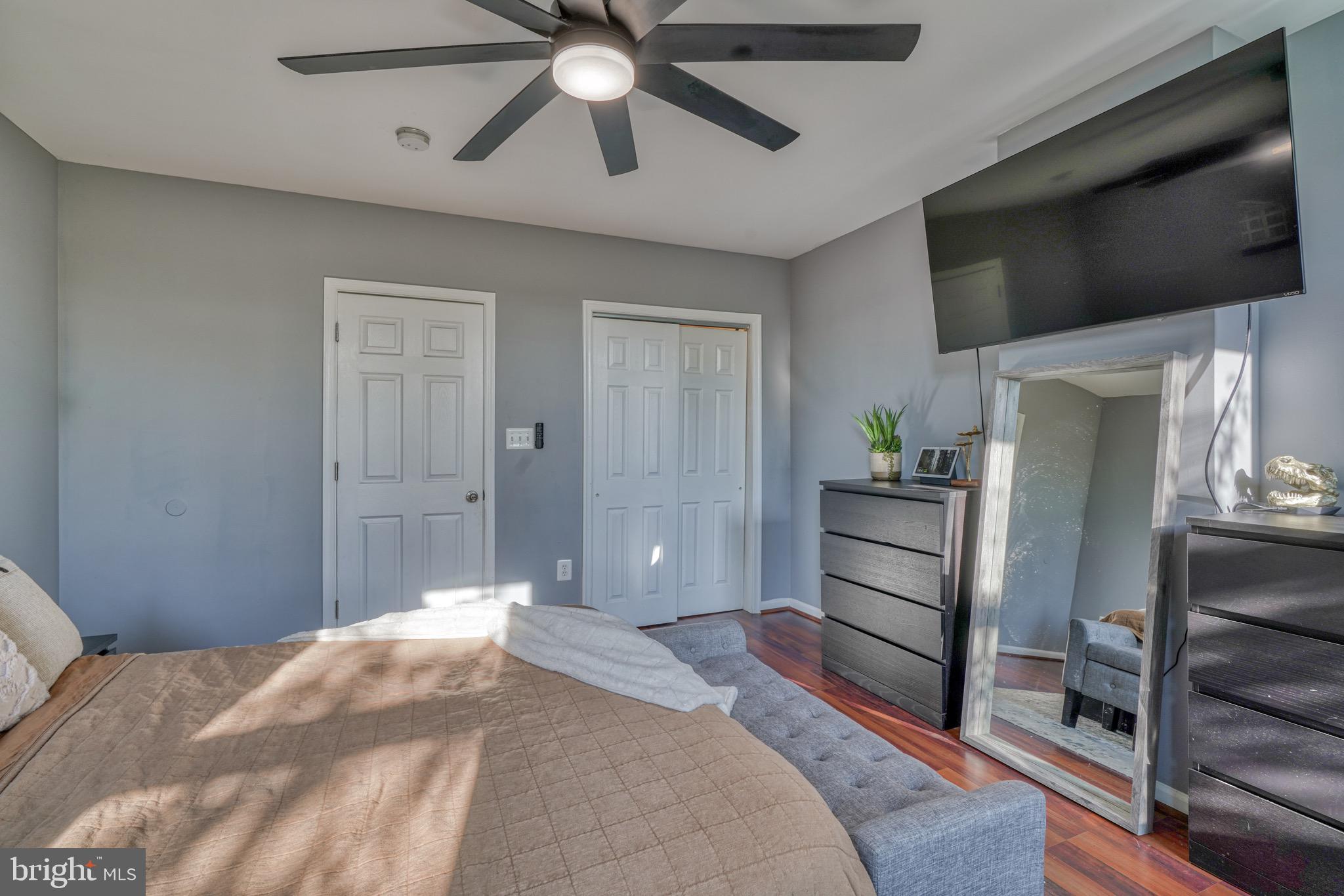 PATTERSON PLACE - Residential