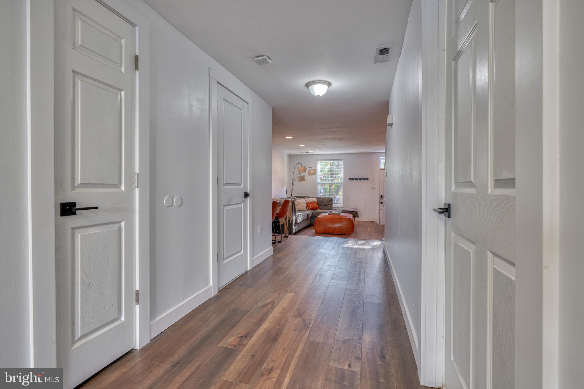 PATTERSON PLACE - Residential