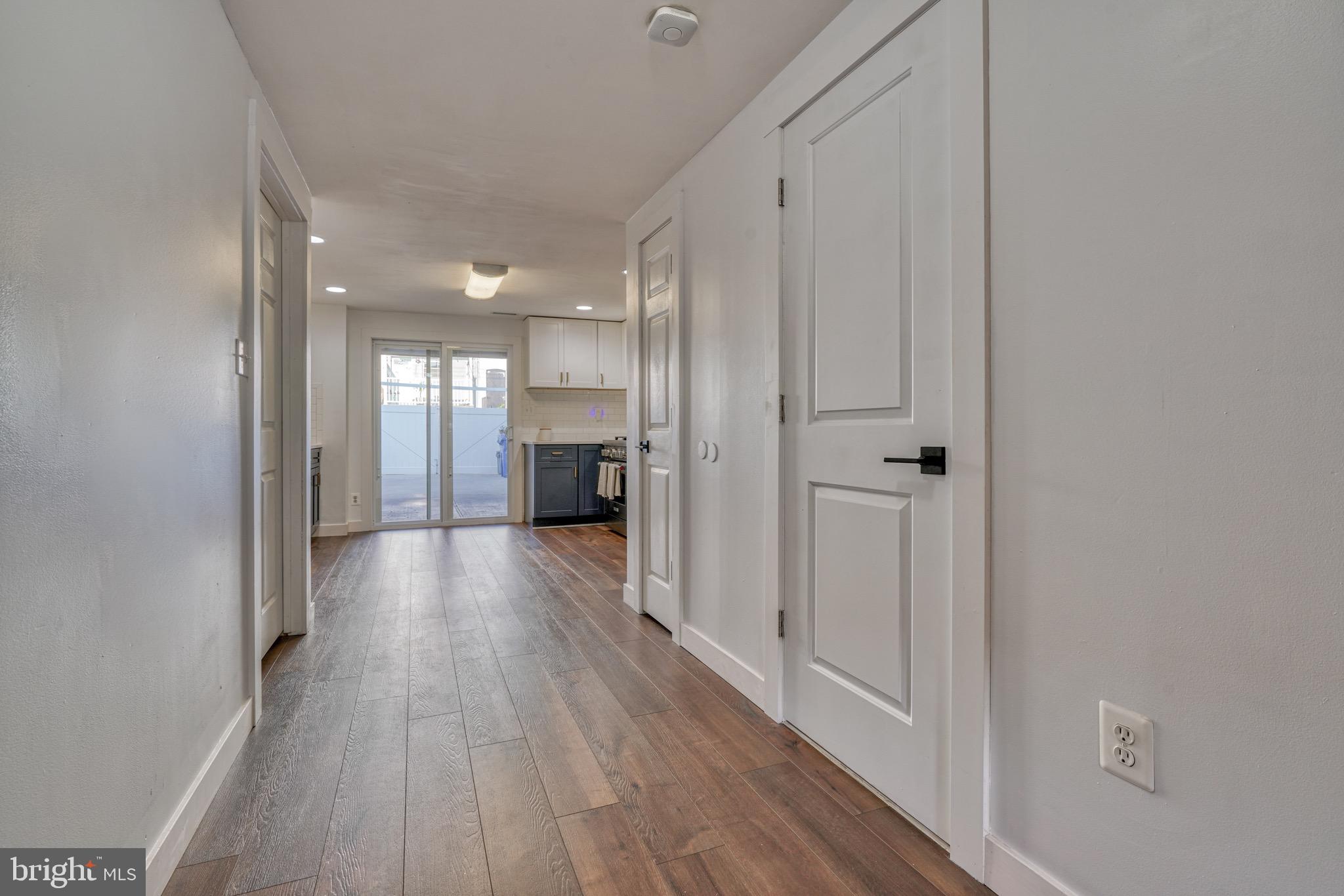 PATTERSON PLACE - Residential