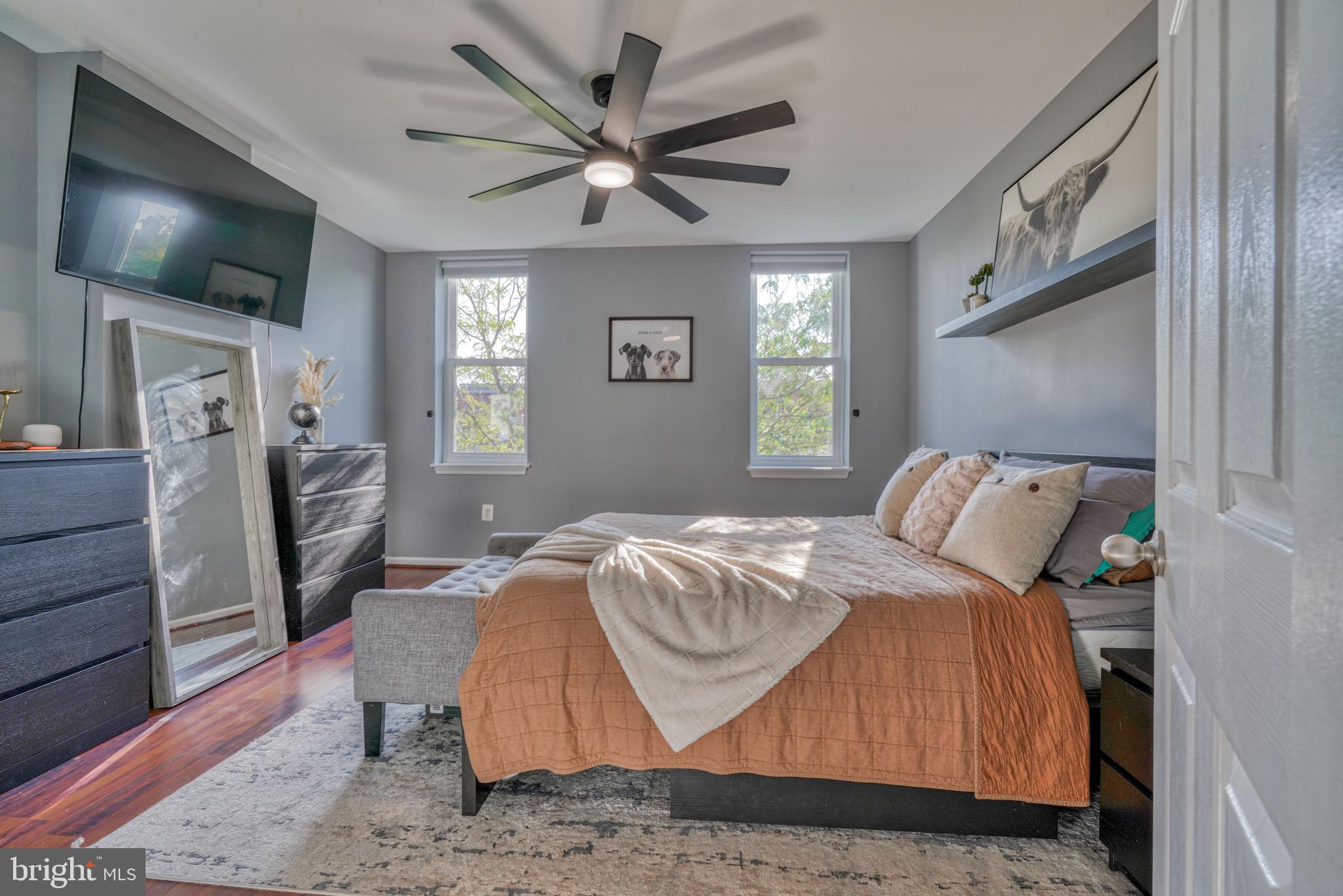 PATTERSON PLACE - Residential