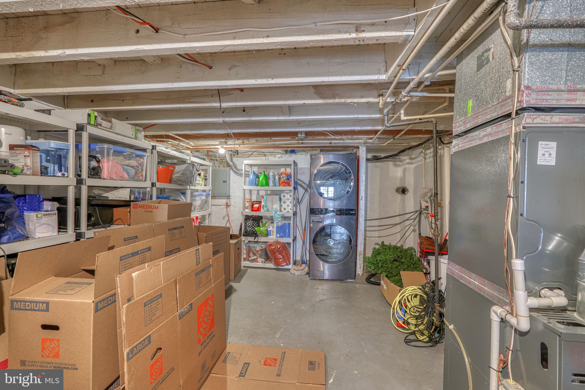 PATTERSON PLACE - Residential