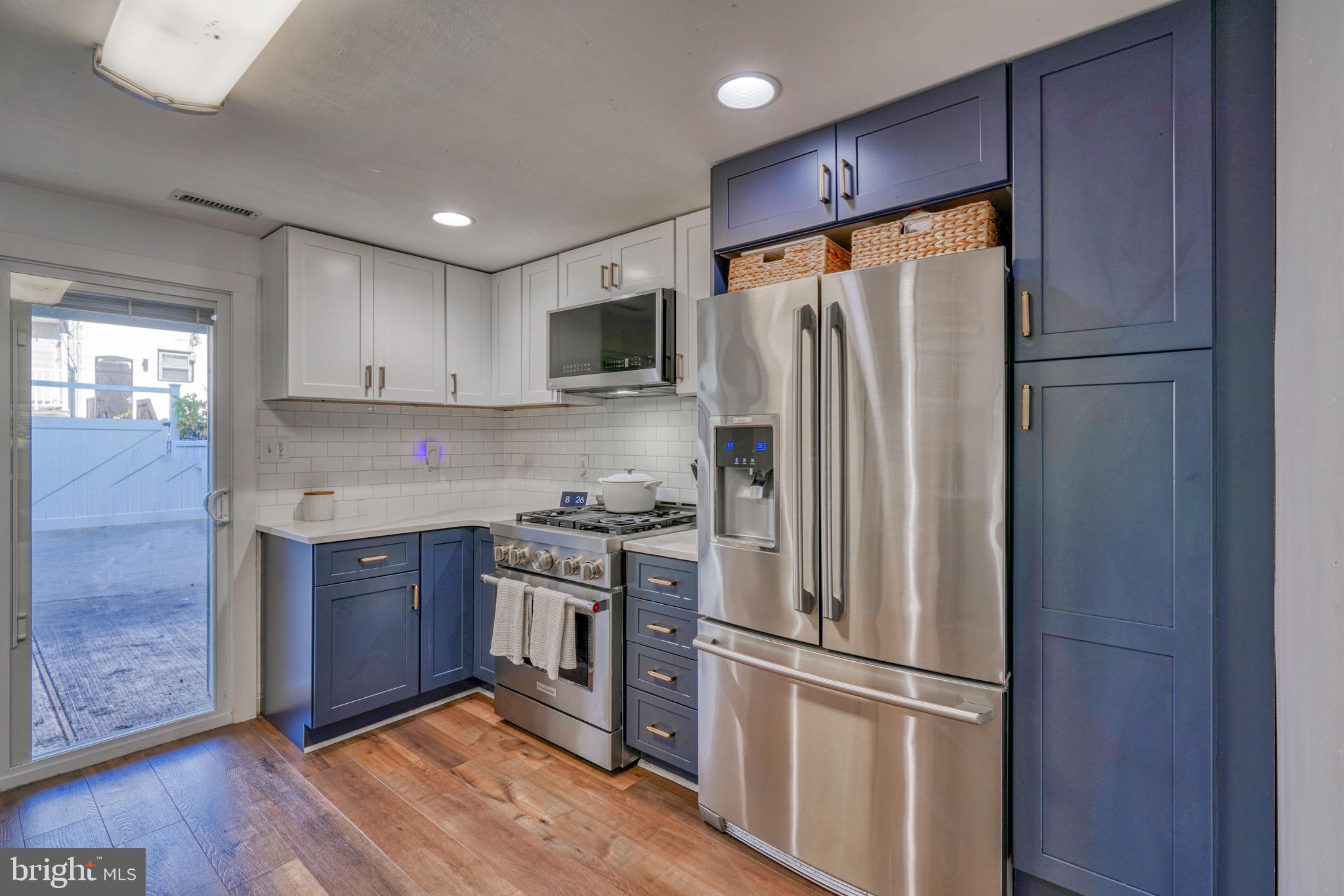 PATTERSON PLACE - Residential