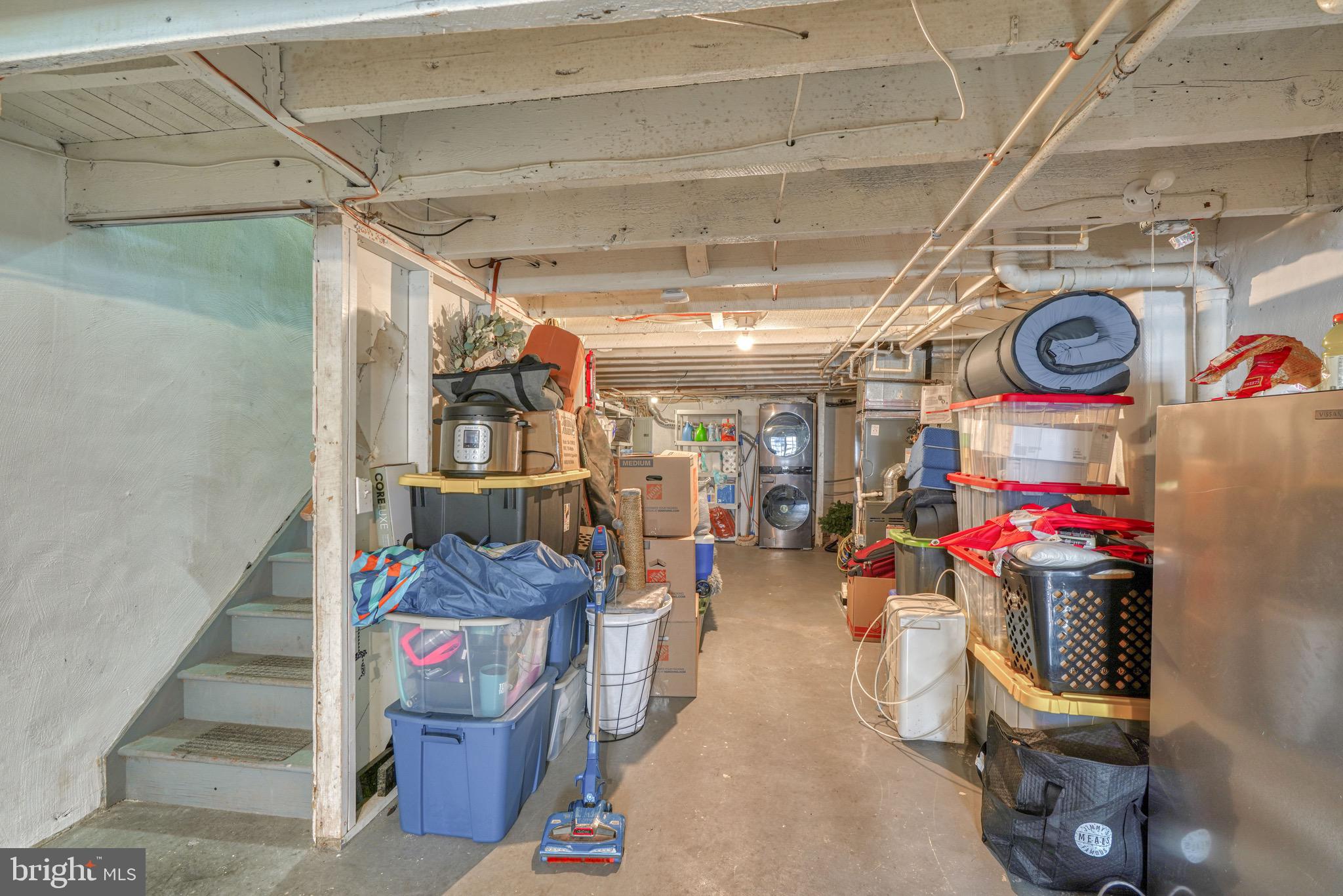 PATTERSON PLACE - Residential