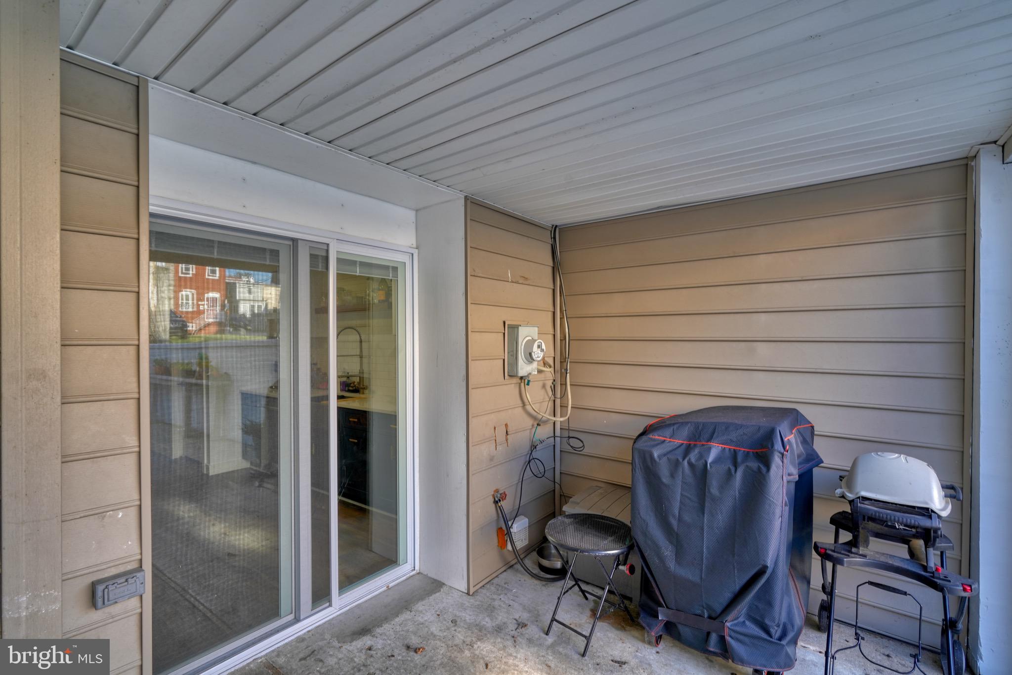 PATTERSON PLACE - Residential