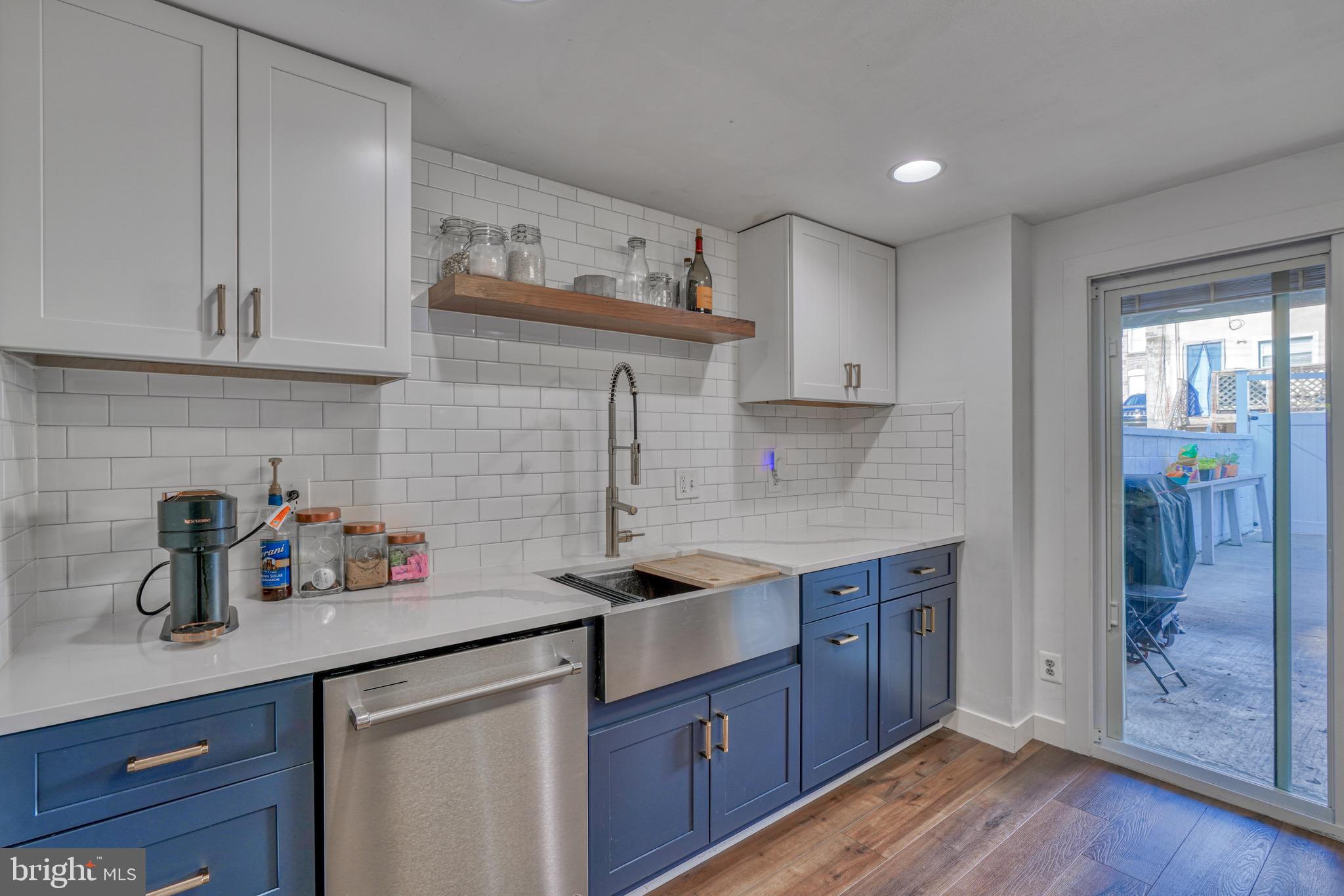 PATTERSON PLACE - Residential