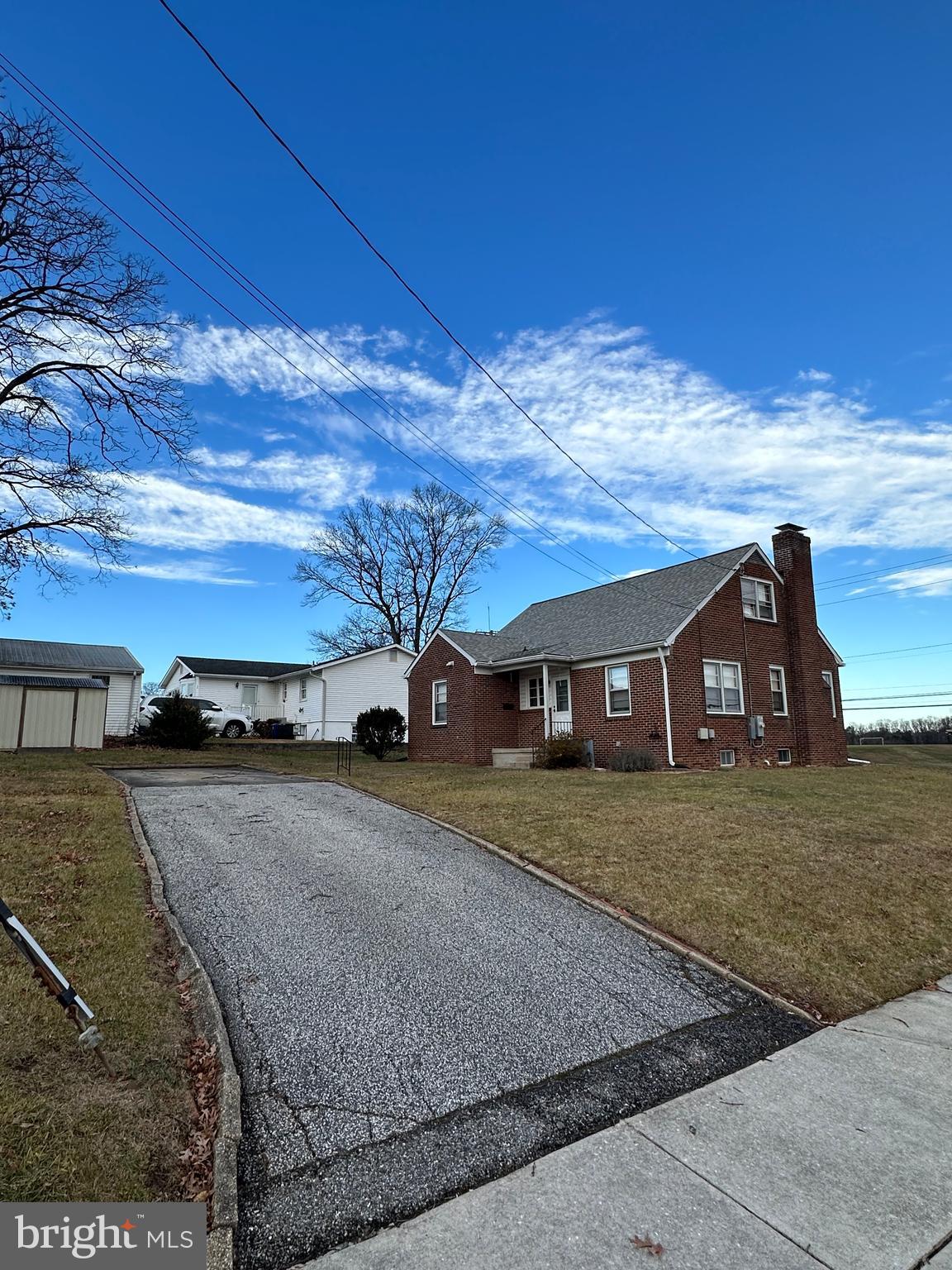 PARKVILLE SUMMIT - Residential