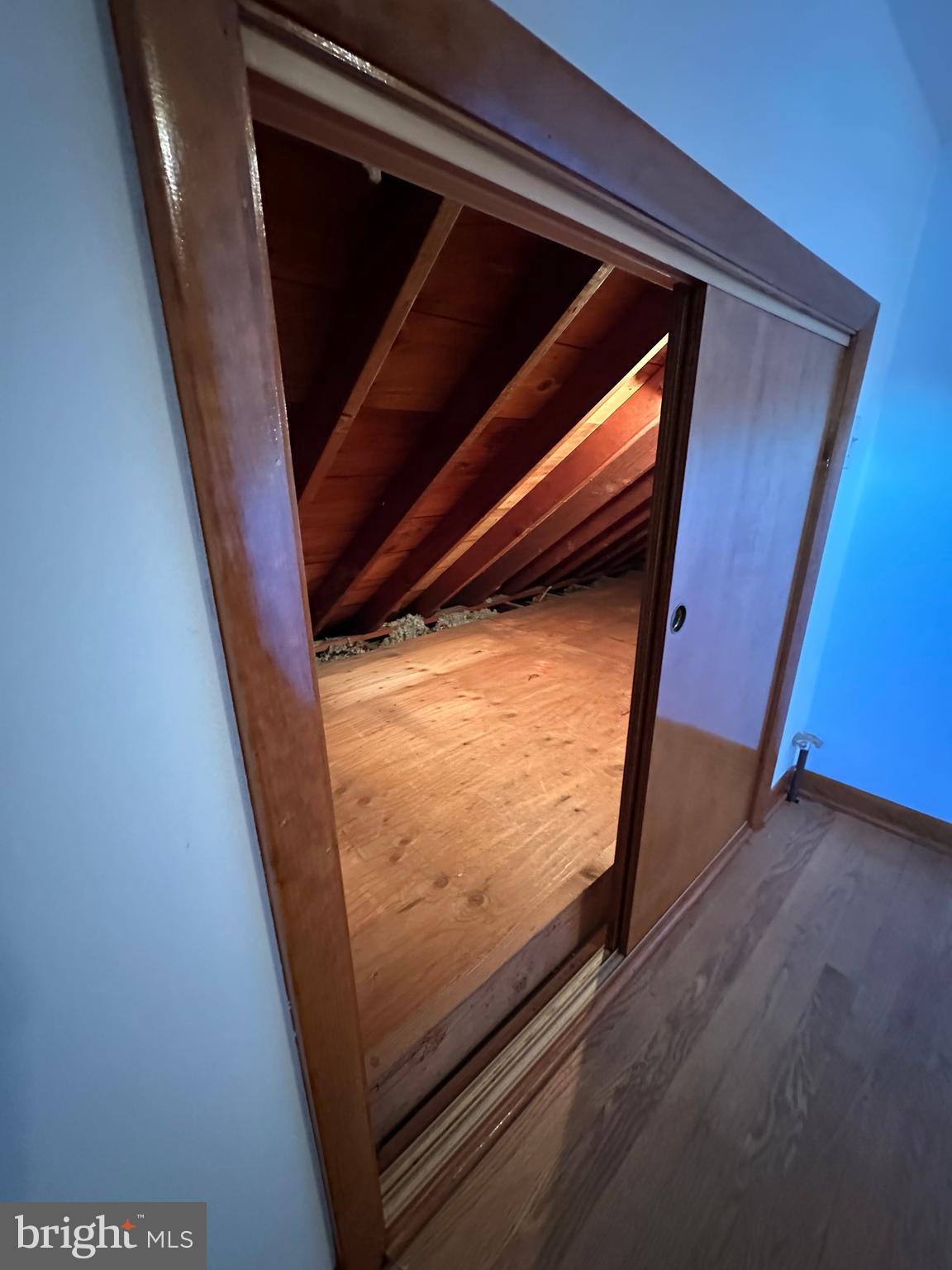 PARKVILLE SUMMIT - Residential