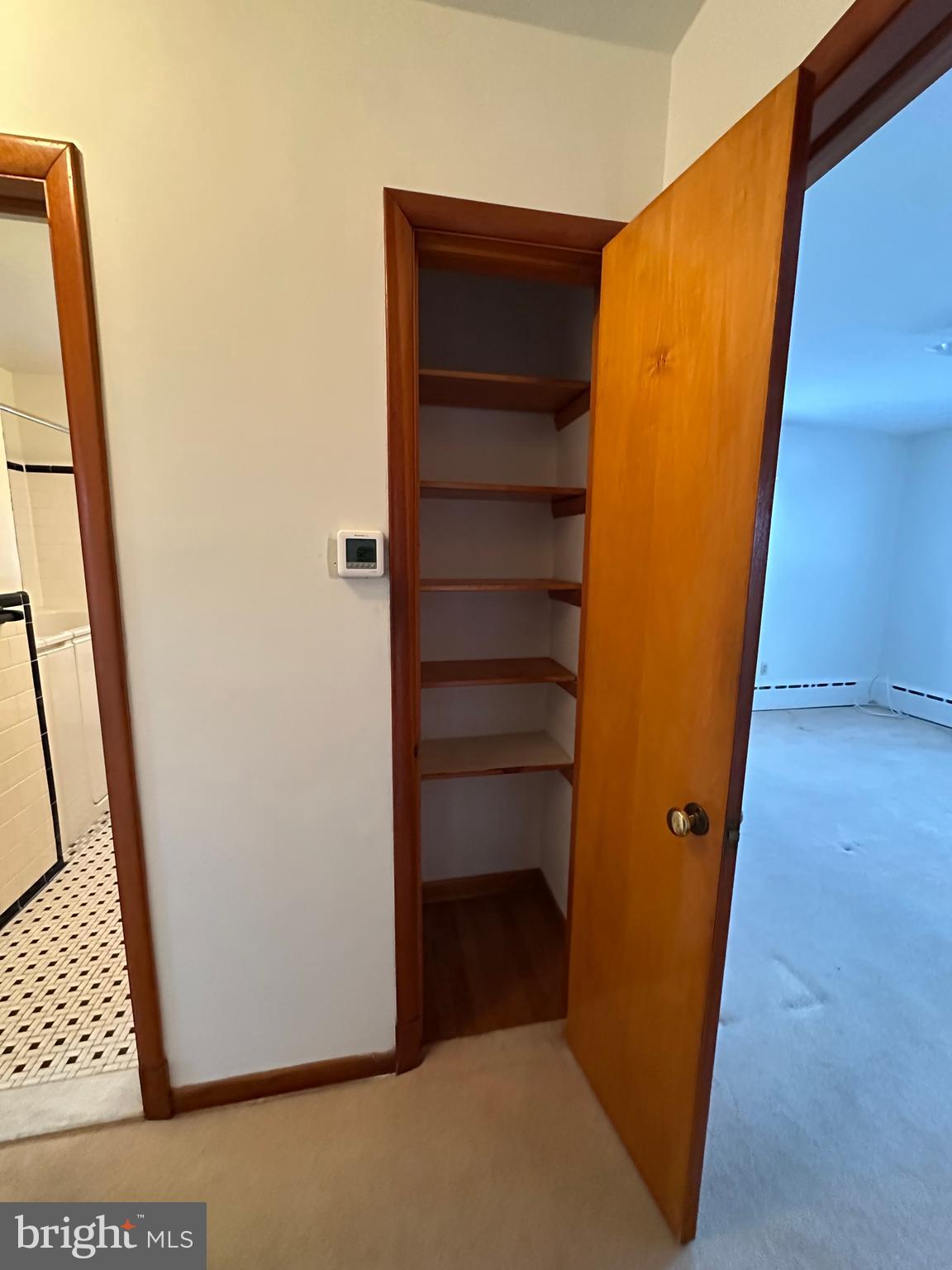 PARKVILLE SUMMIT - Residential