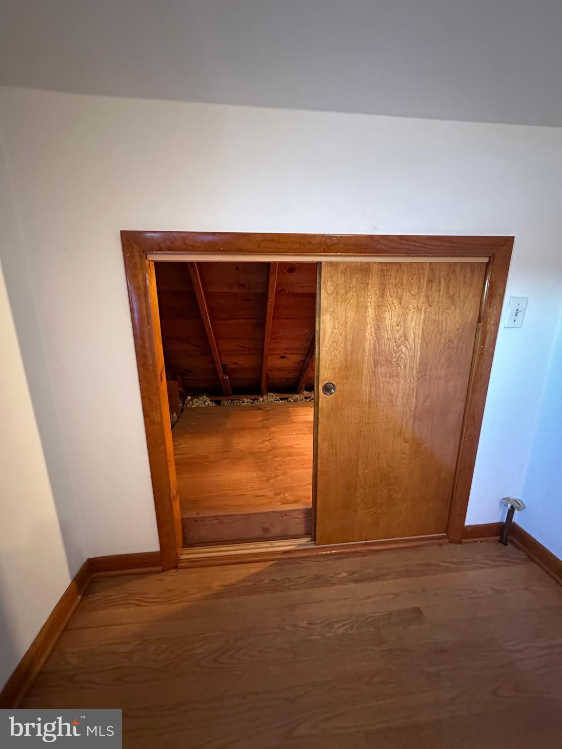 PARKVILLE SUMMIT - Residential