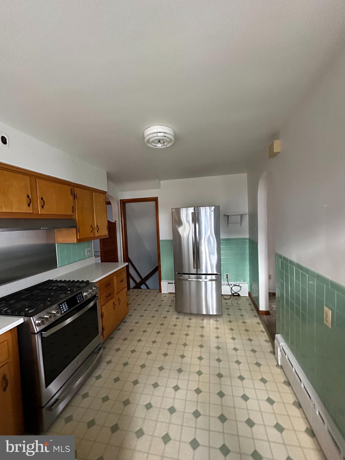 PARKVILLE SUMMIT - Residential