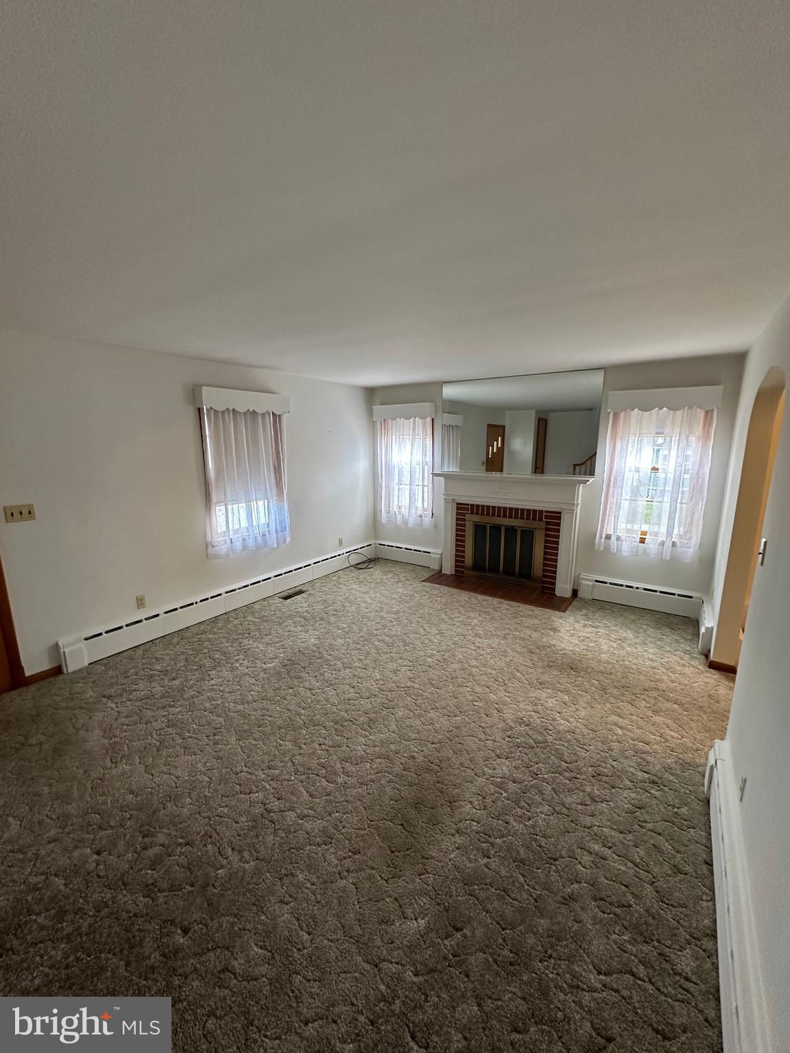 PARKVILLE SUMMIT - Residential