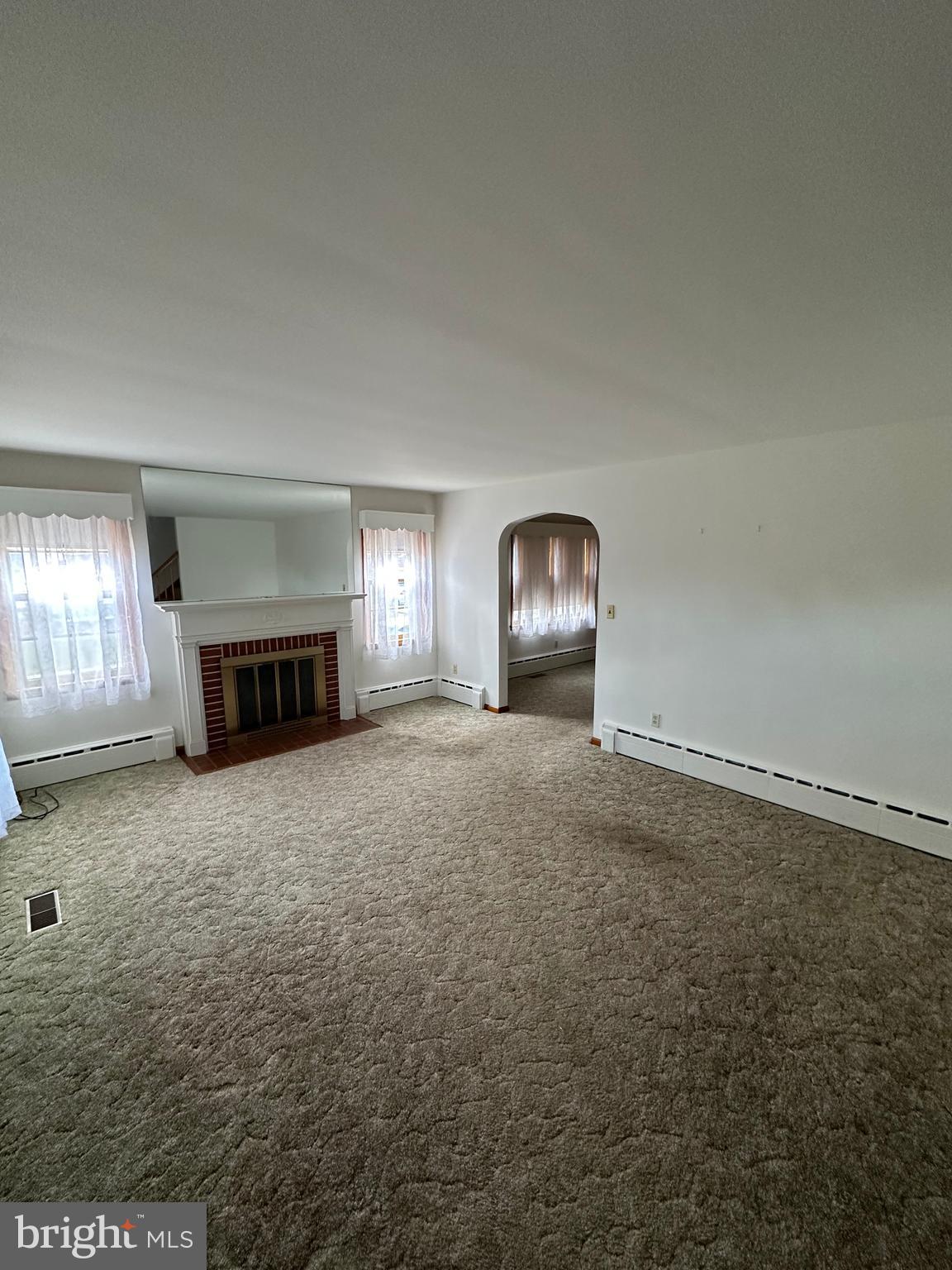 PARKVILLE SUMMIT - Residential