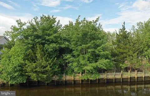Vacant Land For Sale - 108 Juniper Drive<br/> TUCKERTON, NJ 08087