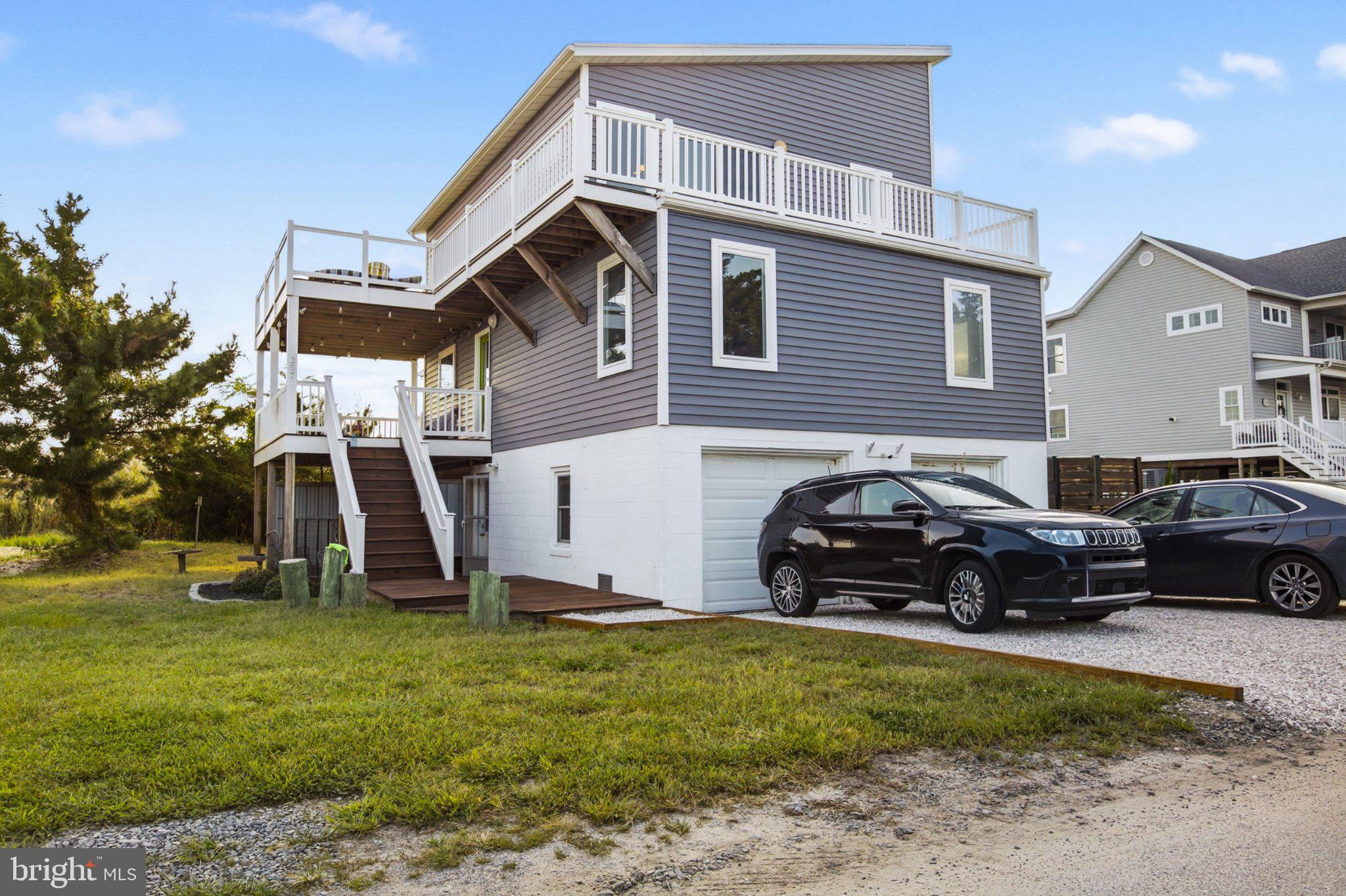 307 S BAY SHORE DRIVE