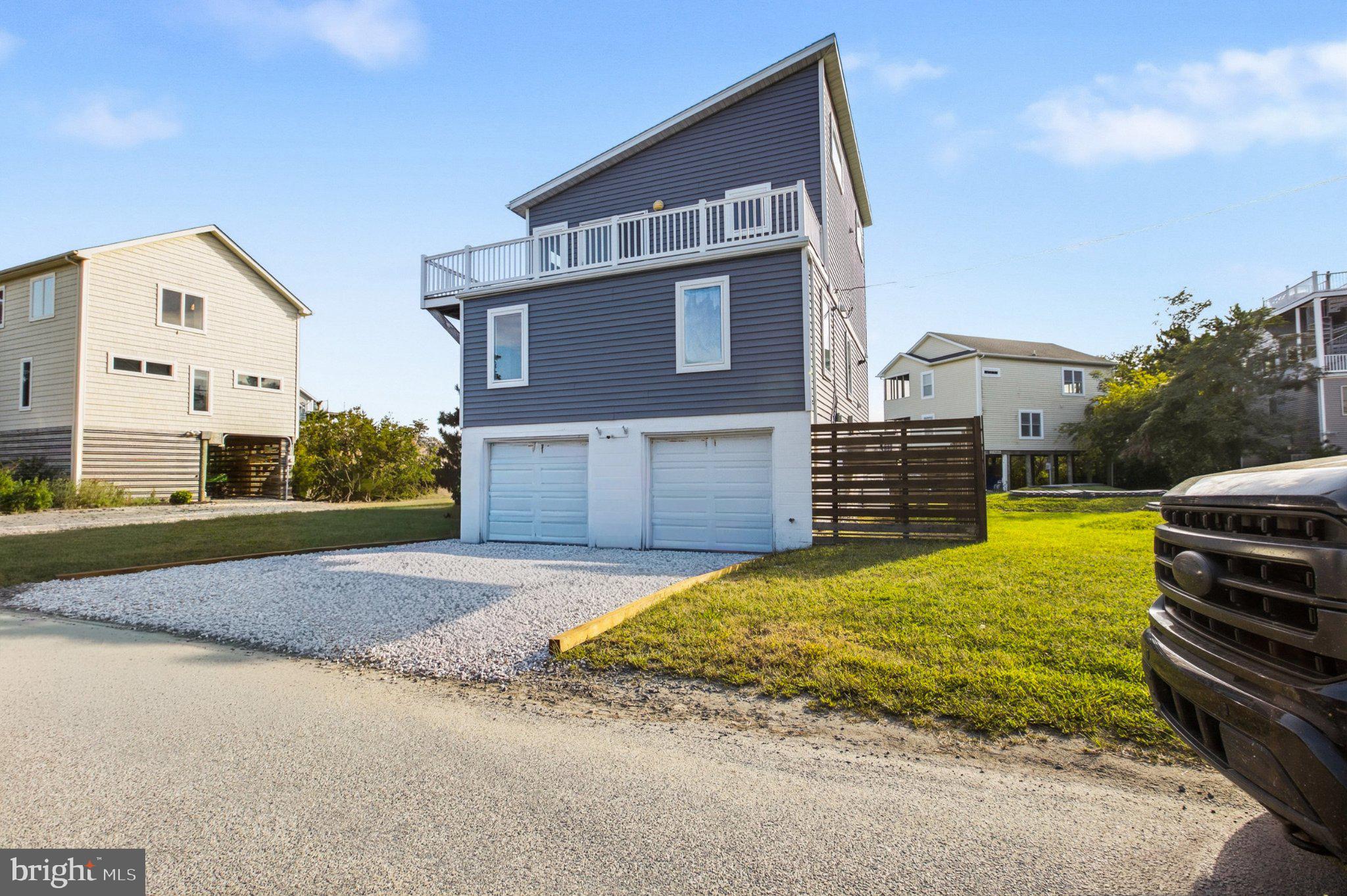307 S BAY SHORE DRIVE