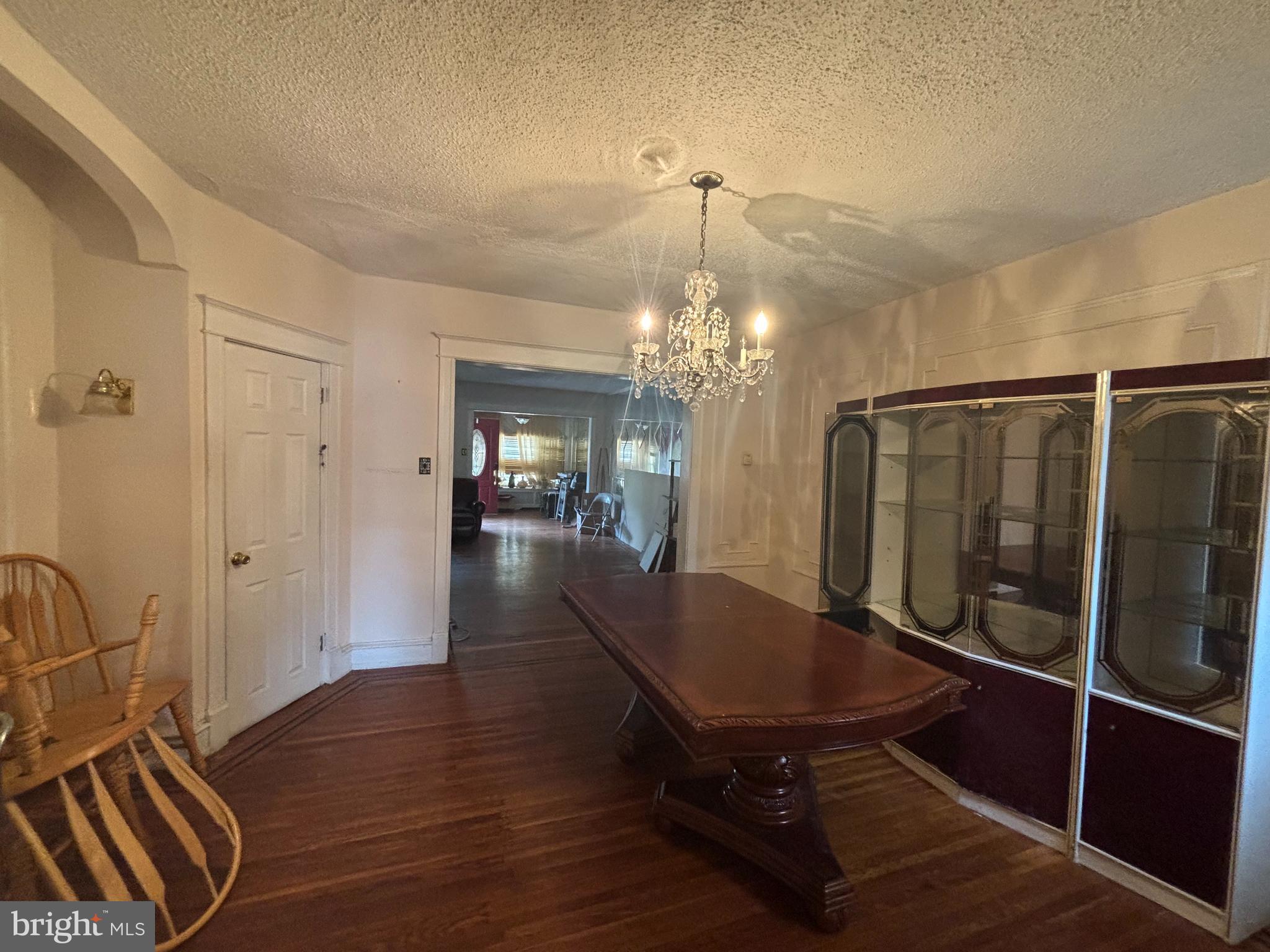 WEST OAK LANE - Residential