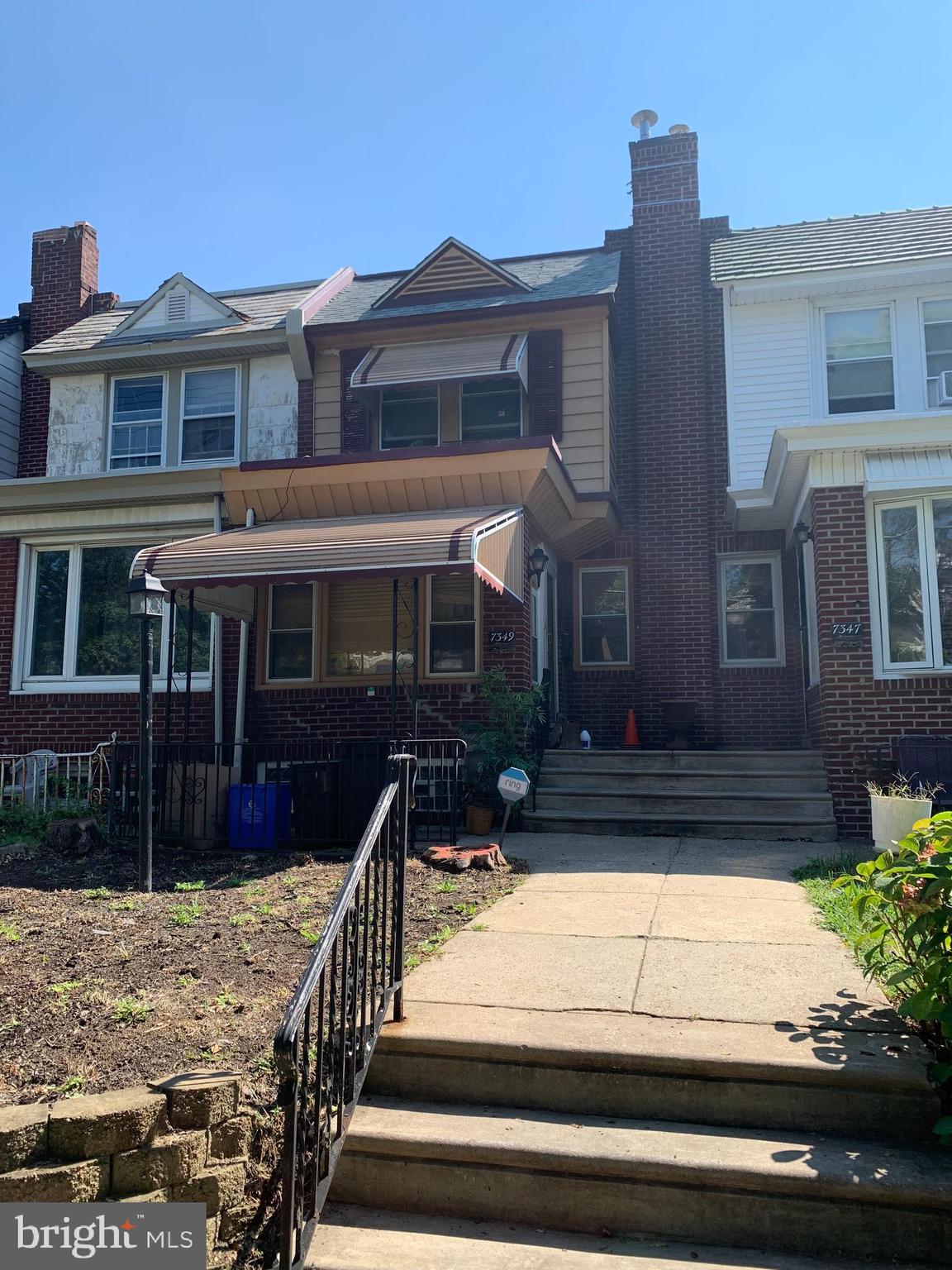 WEST OAK LANE - Residential