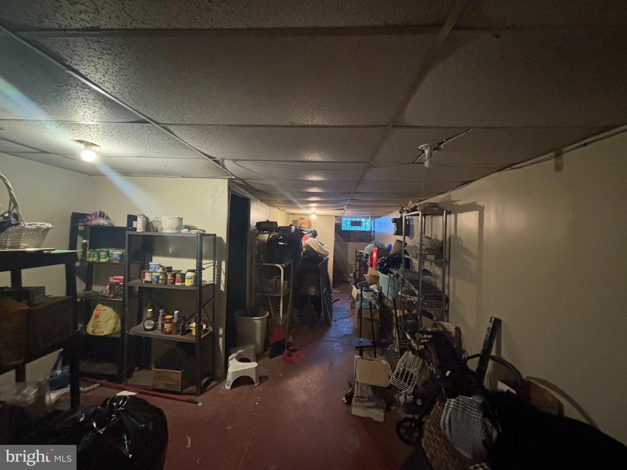 WEST OAK LANE - Residential