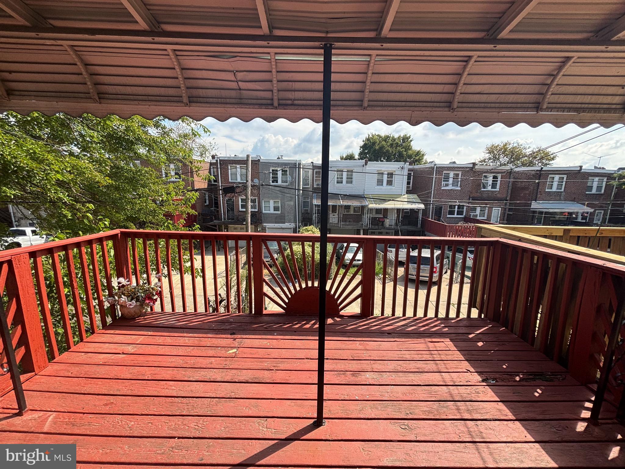 WEST OAK LANE - Residential