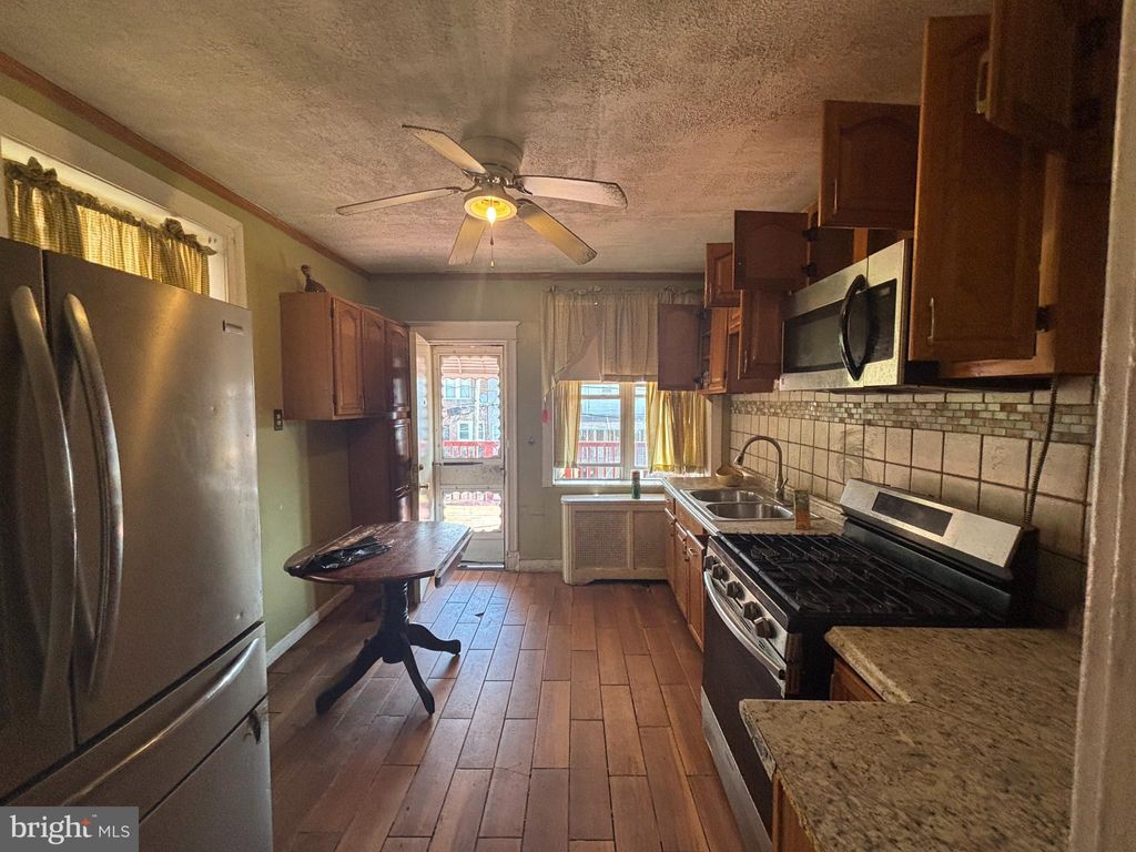 Photo of 7349 E Walnut Lane, PHILADELPHIA, PA 19138 (MLS # PAPH2543314)