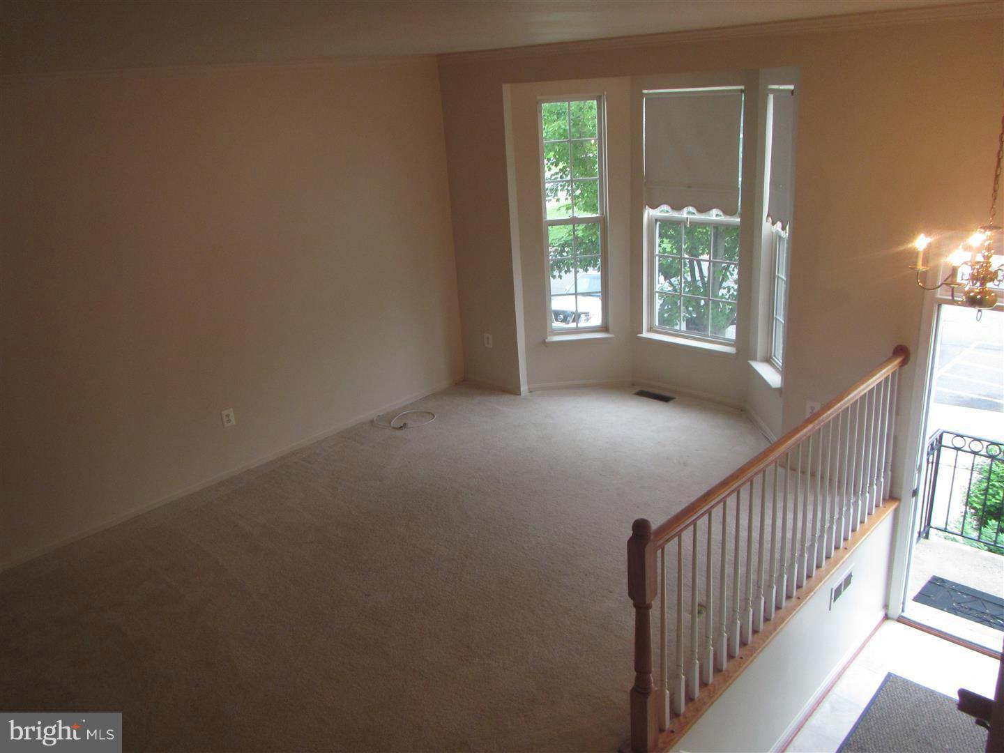 BRIGHTWOOD FOREST - Residential Lease