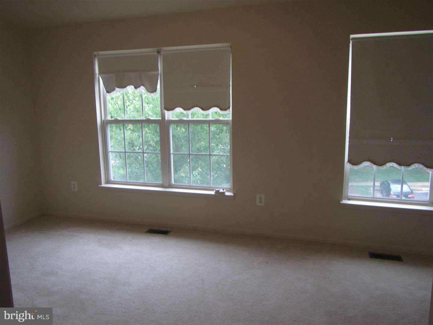 BRIGHTWOOD FOREST - Residential Lease