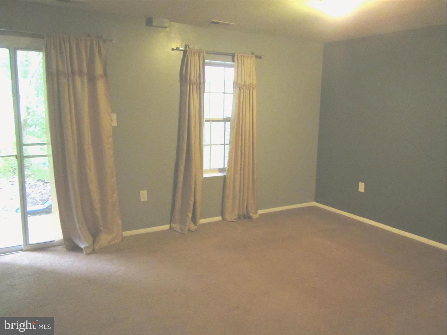 BRIGHTWOOD FOREST - Residential Lease