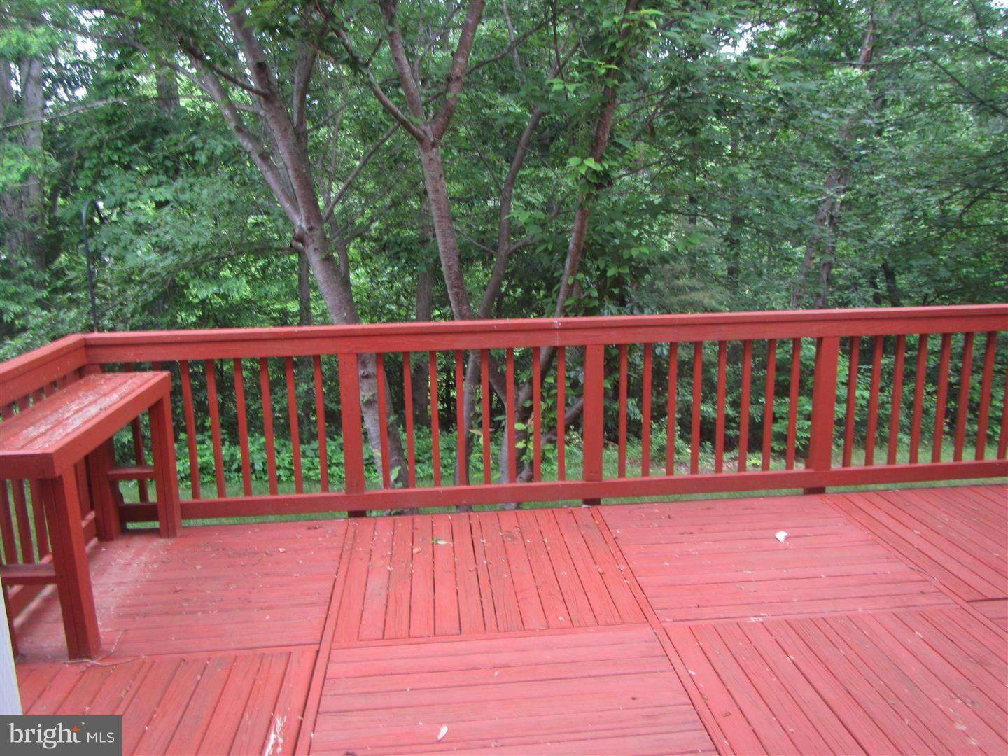 BRIGHTWOOD FOREST - Residential Lease