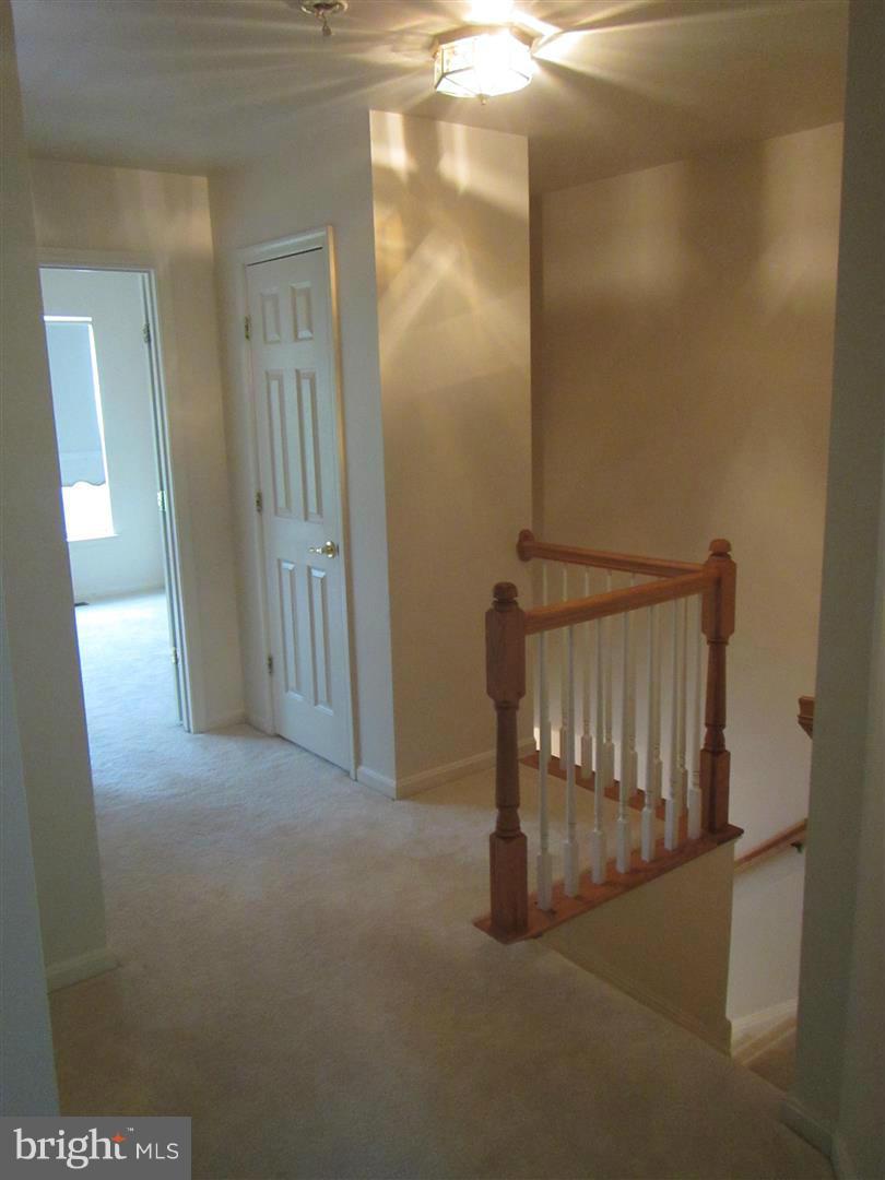 BRIGHTWOOD FOREST - Residential Lease