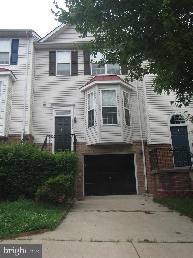 BRIGHTWOOD FOREST - Residential Lease