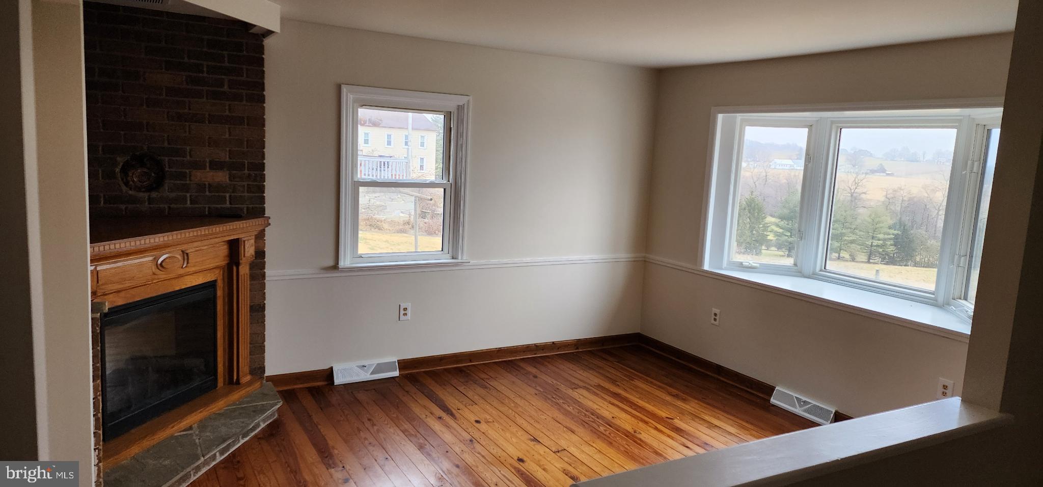 WARWICK TWP - Residential