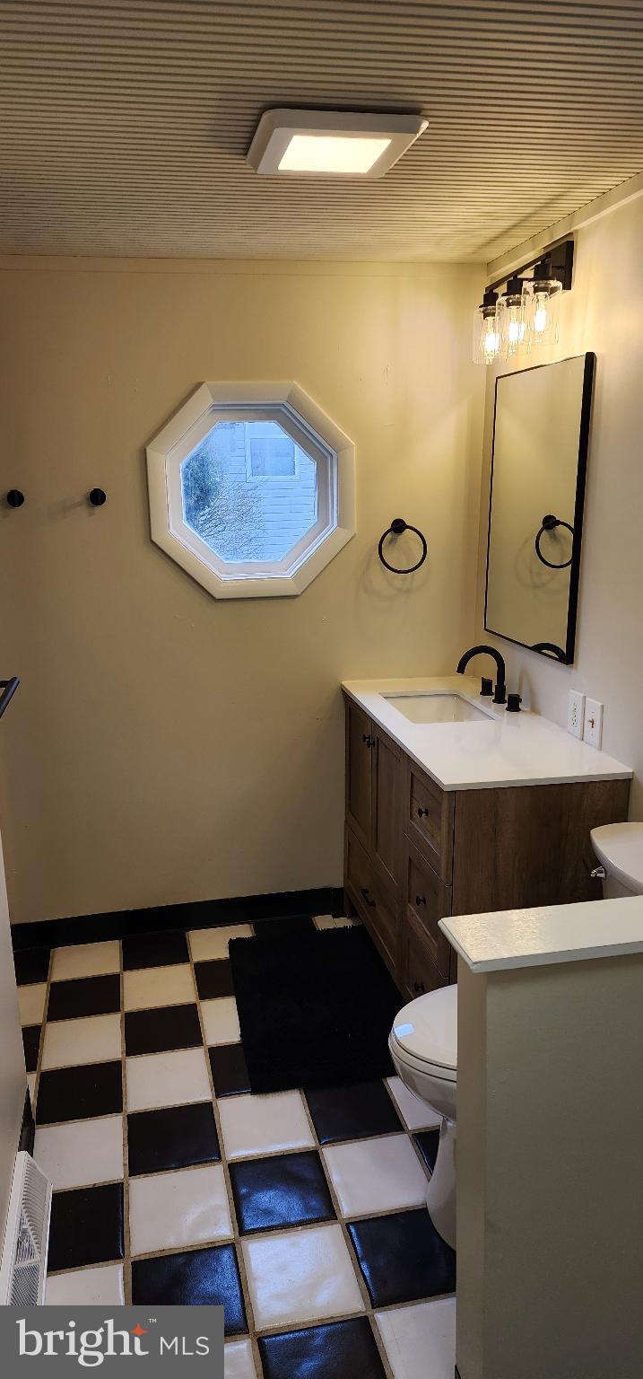 WARWICK TWP - Residential